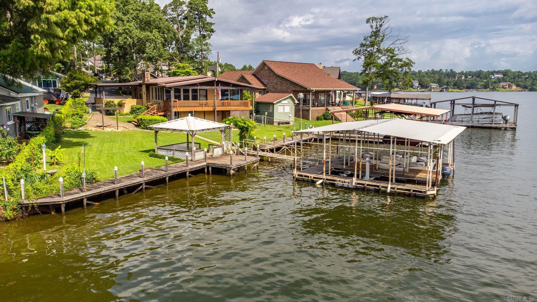 218 McDonald Loop  Hot Springs, AR