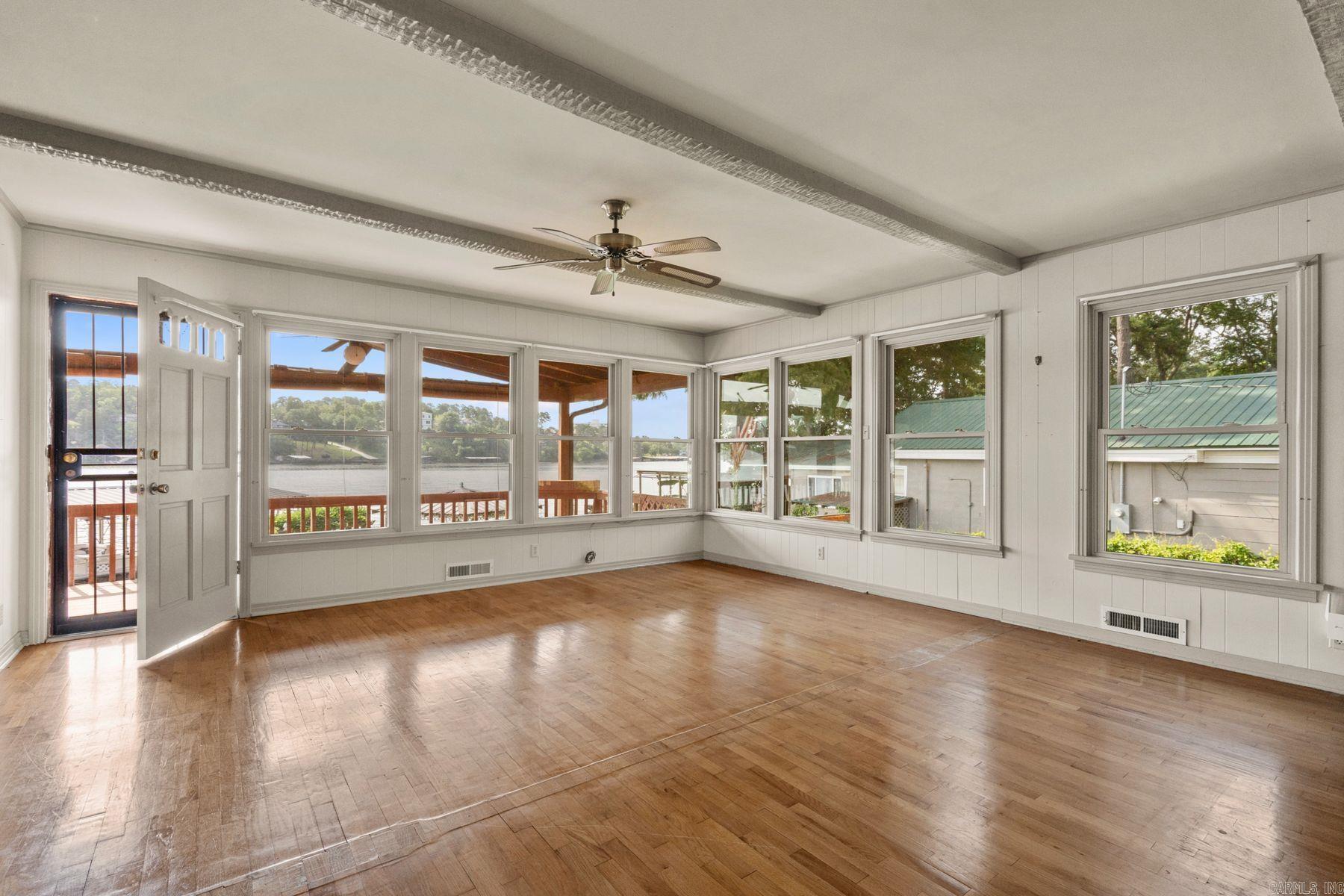 218 McDonald Loop  Hot Springs, AR