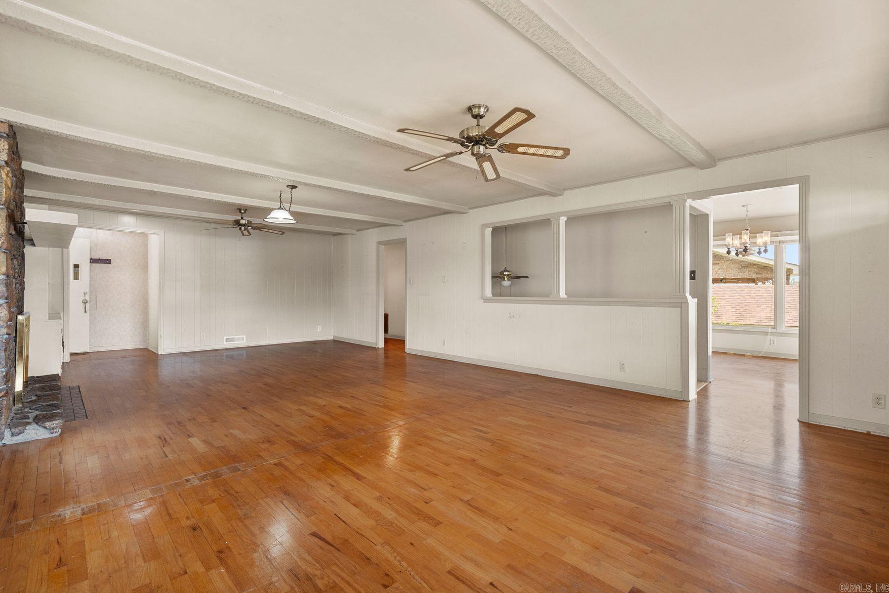 218 McDonald Loop  Hot Springs, AR