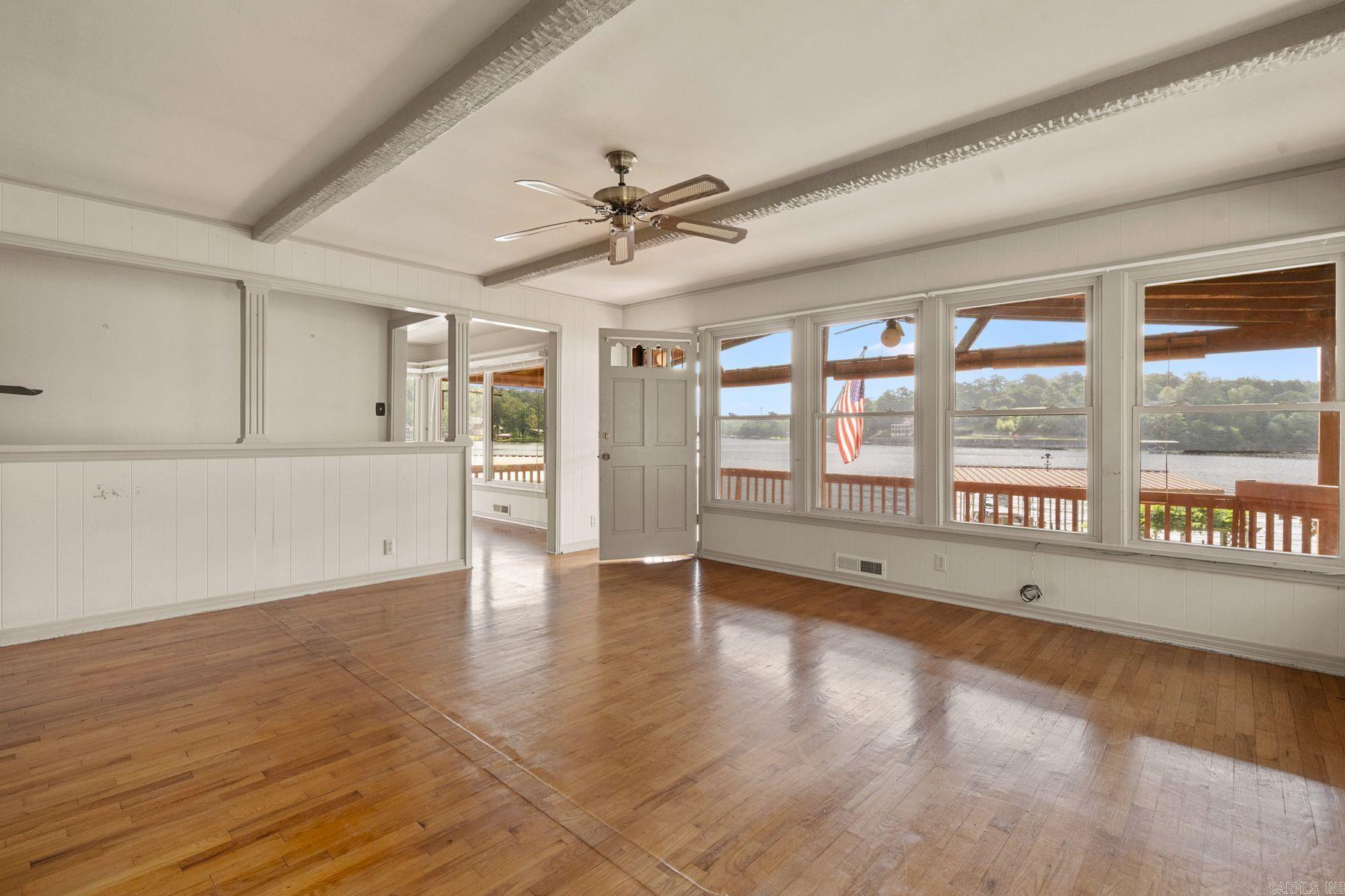 218 McDonald Loop  Hot Springs, AR