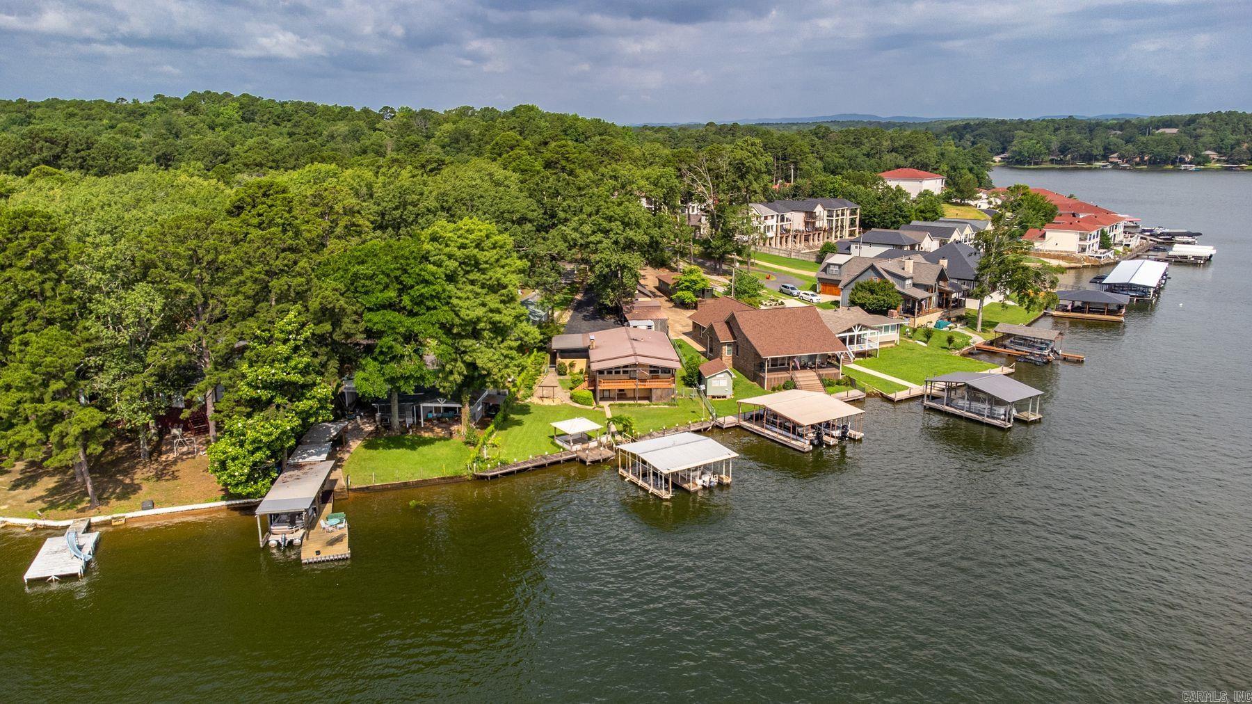 218 McDonald Loop  Hot Springs, AR