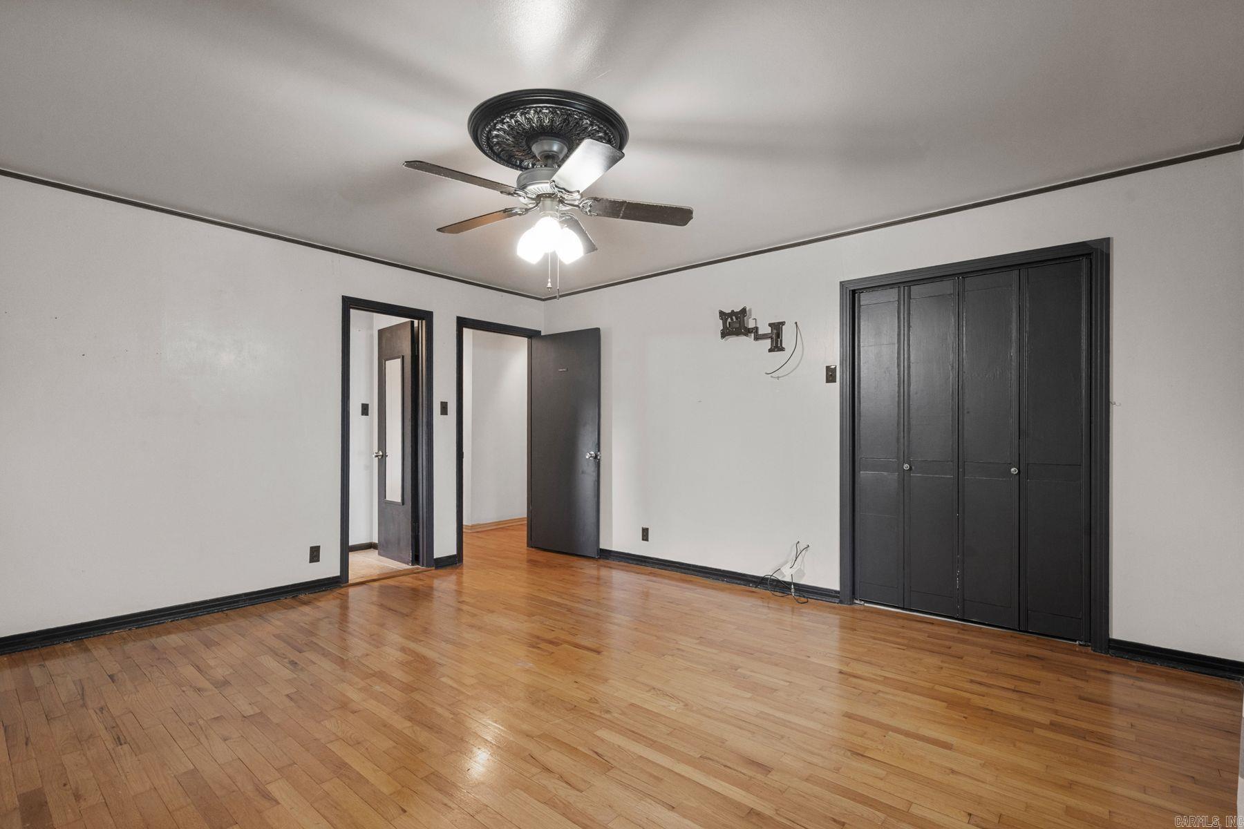 218 McDonald Loop  Hot Springs, AR