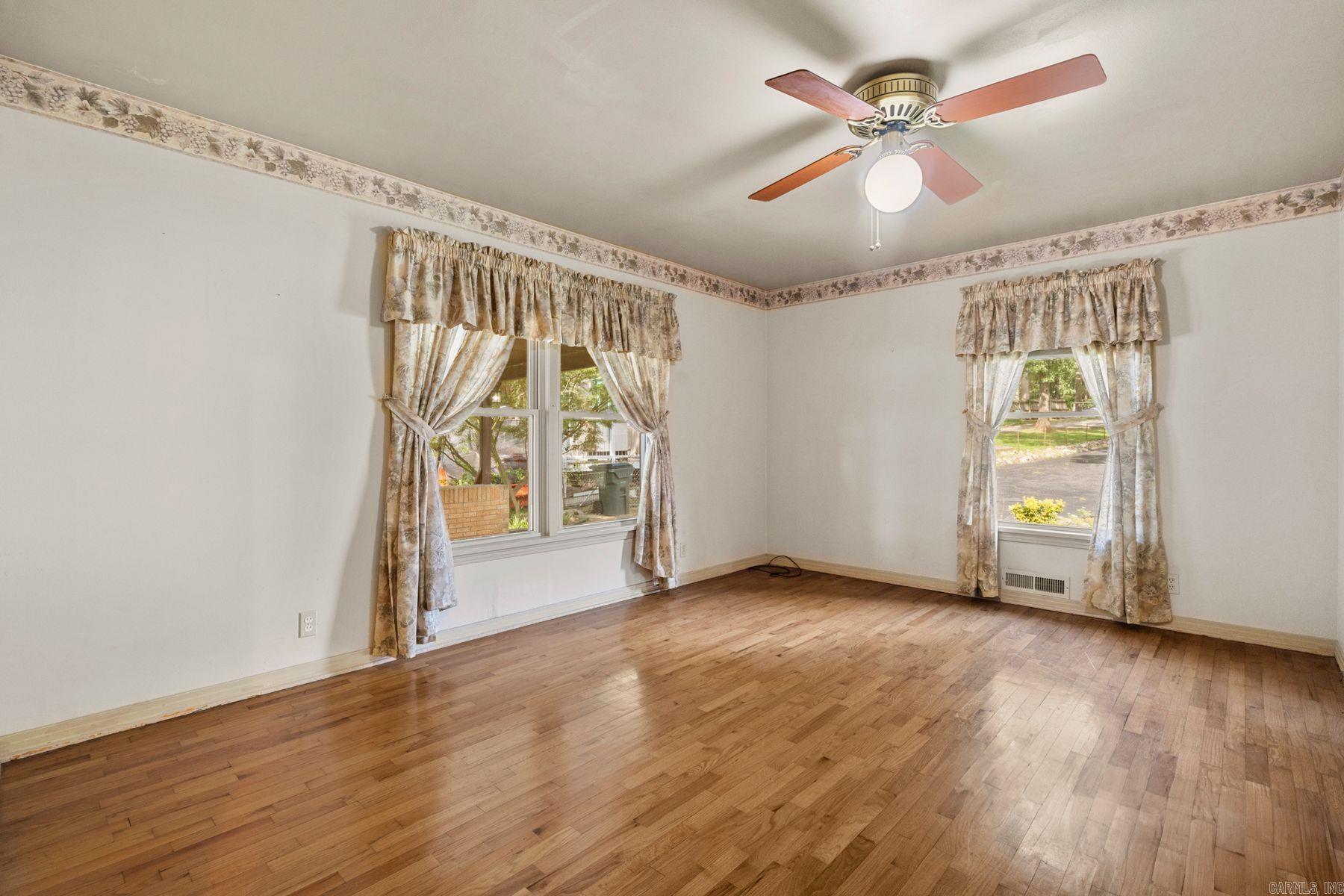 218 McDonald Loop  Hot Springs, AR