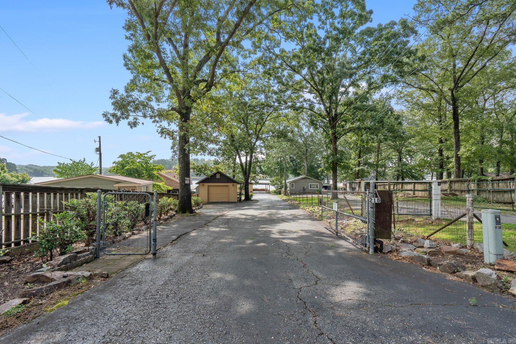 218 McDonald Loop  Hot Springs, AR
