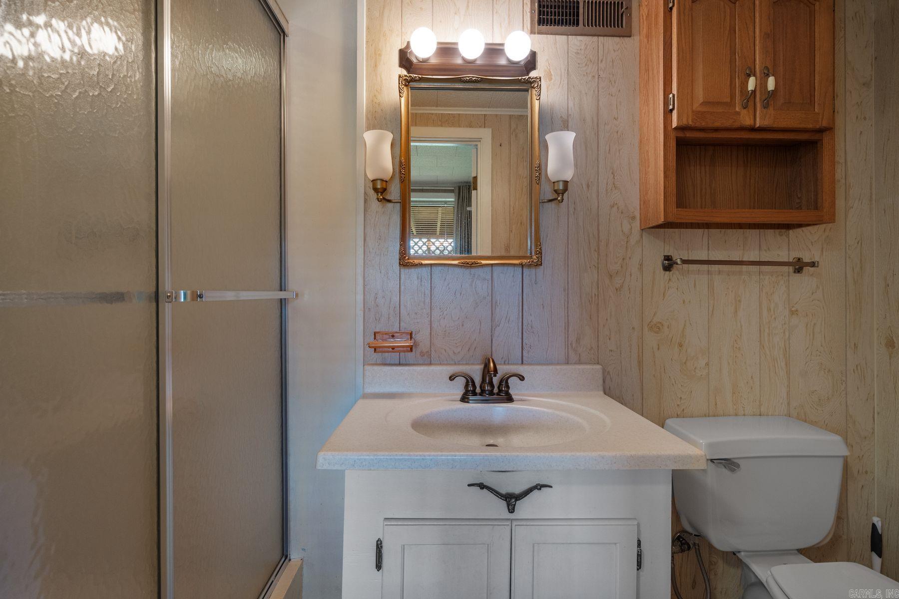 218 McDonald Loop  Hot Springs, AR