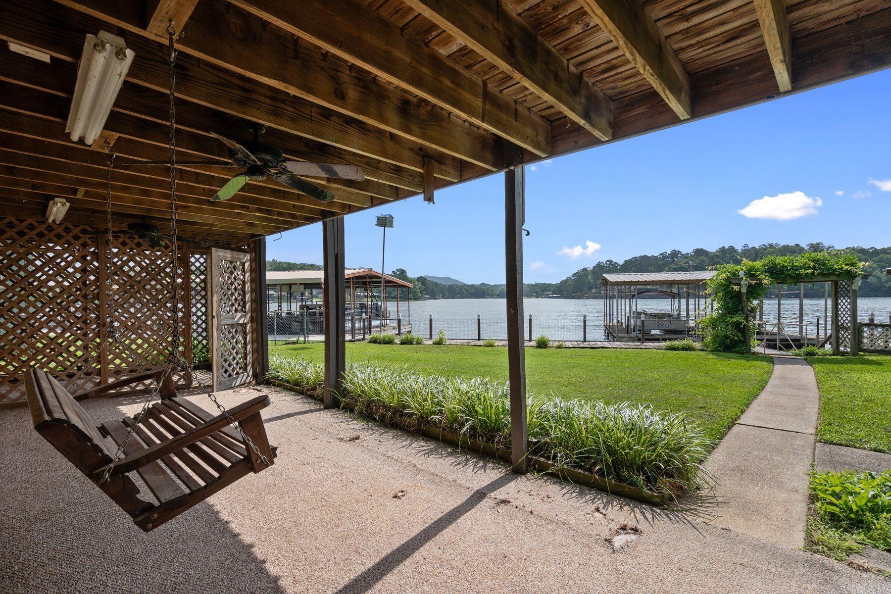 218 McDonald Loop  Hot Springs, AR