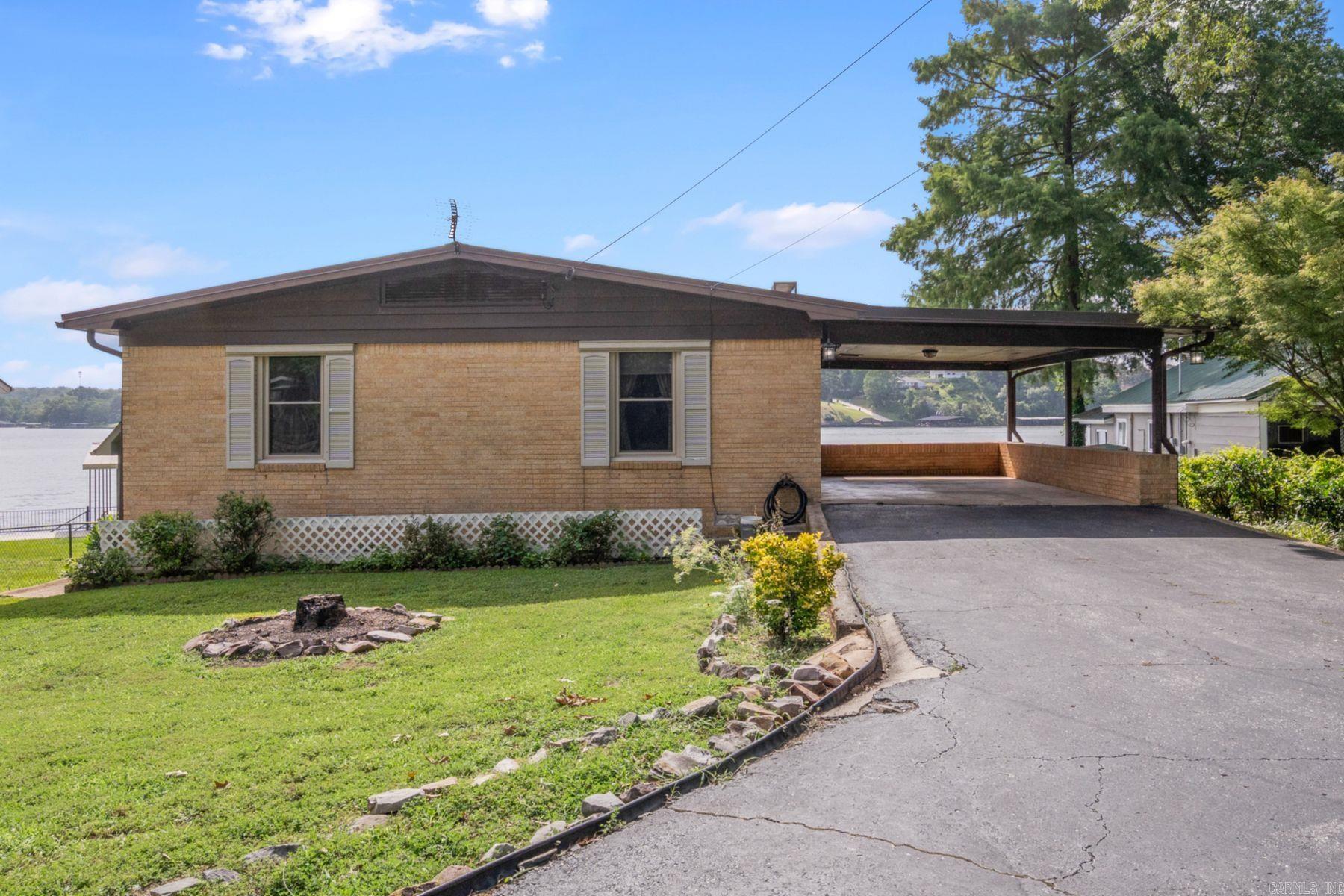 218 McDonald Loop  Hot Springs, AR