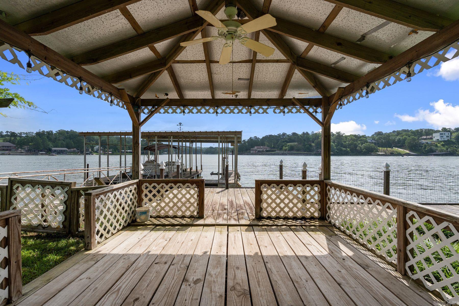 218 McDonald Loop  Hot Springs, AR