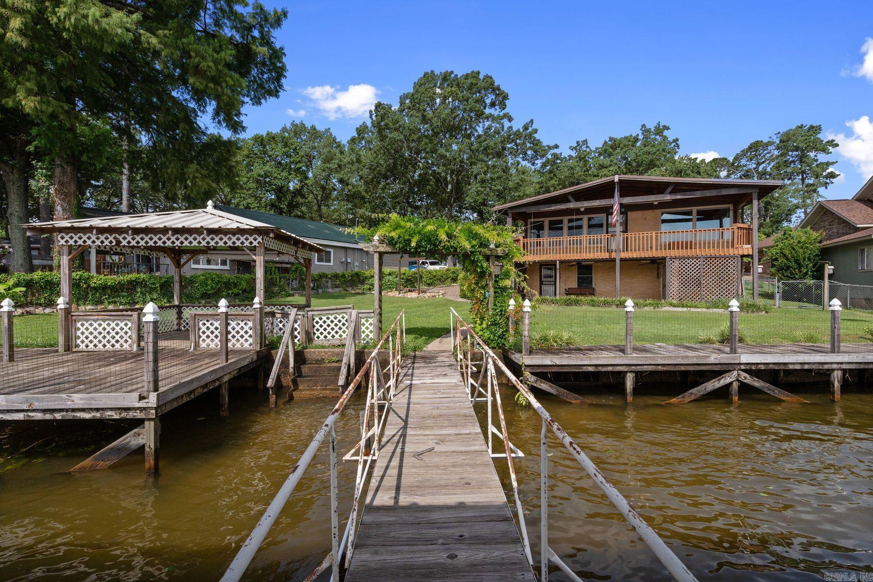 218 McDonald Loop  Hot Springs, AR