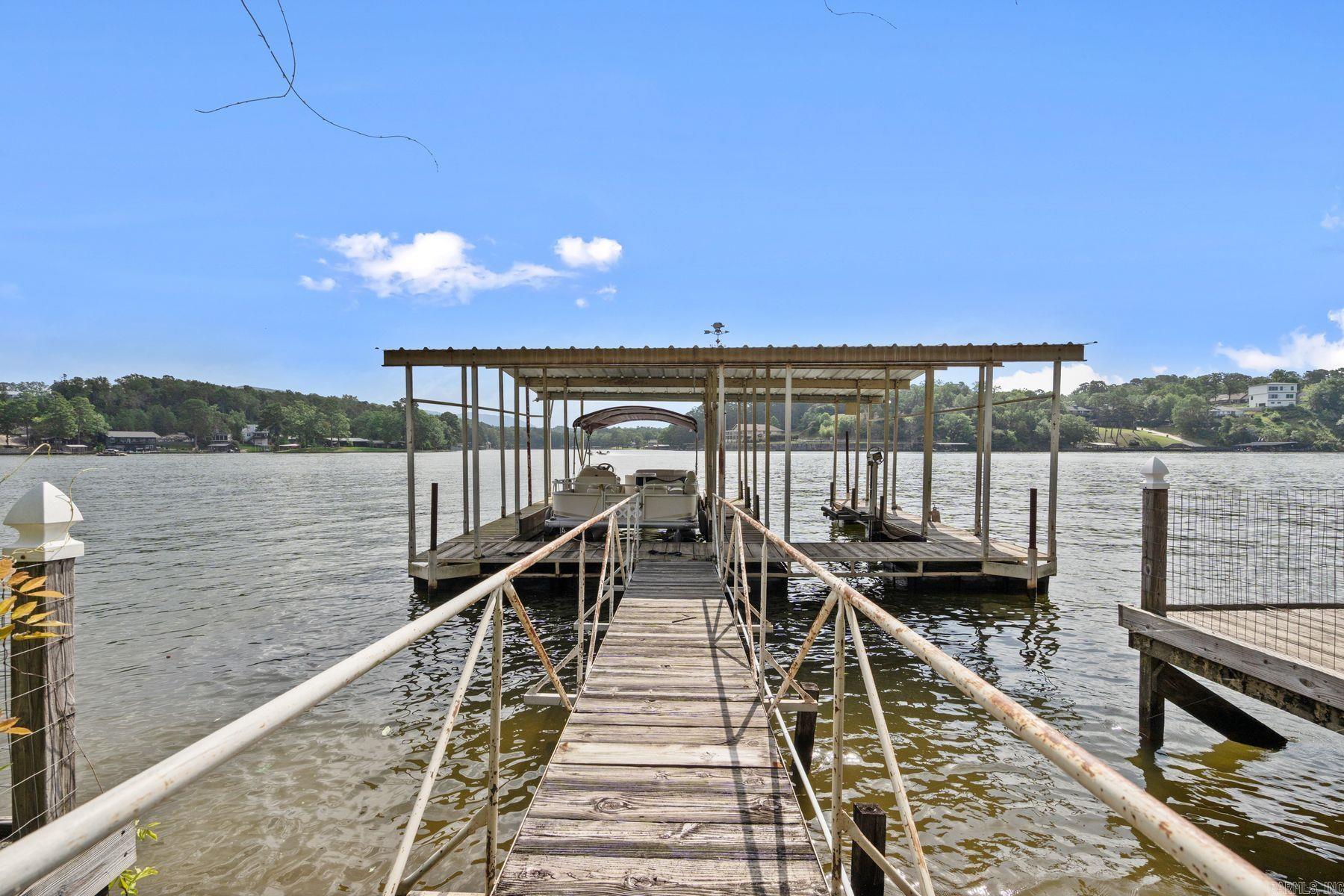 218 McDonald Loop  Hot Springs, AR