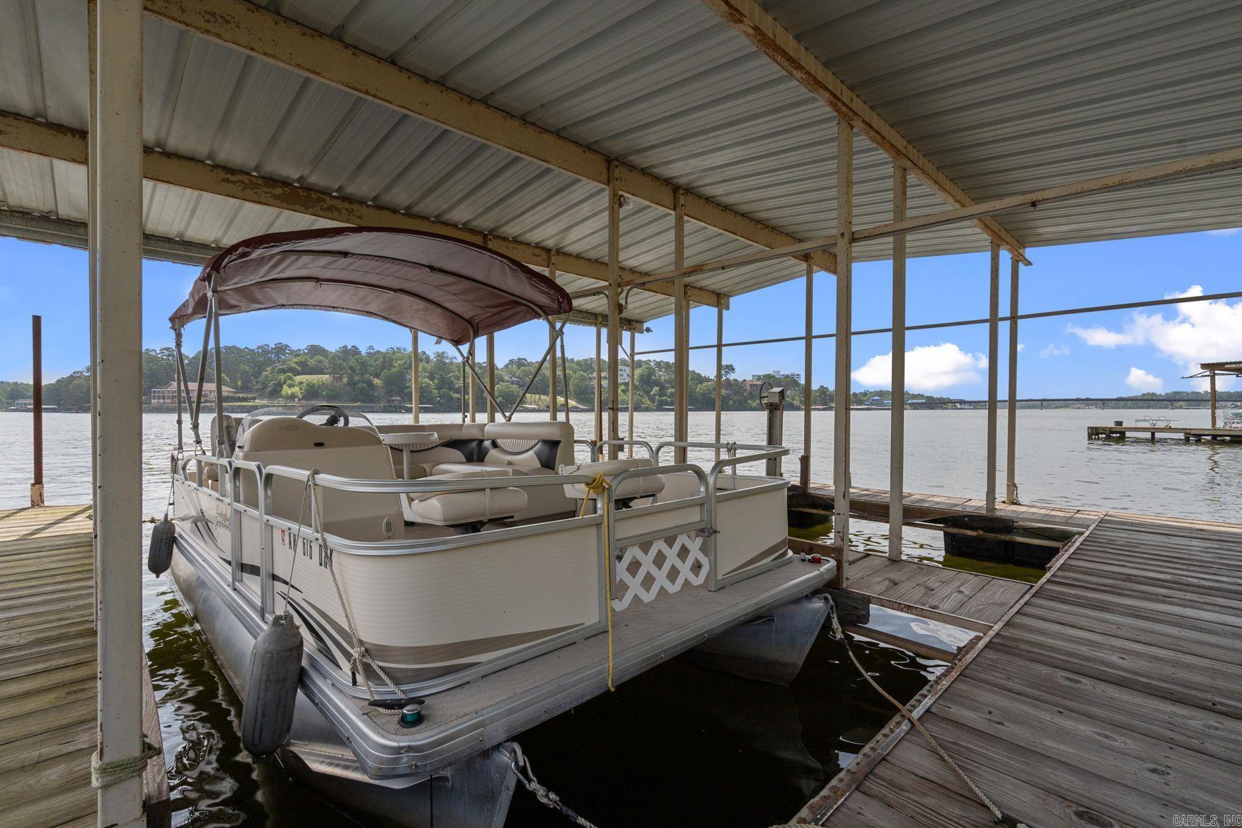218 McDonald Loop  Hot Springs, AR
