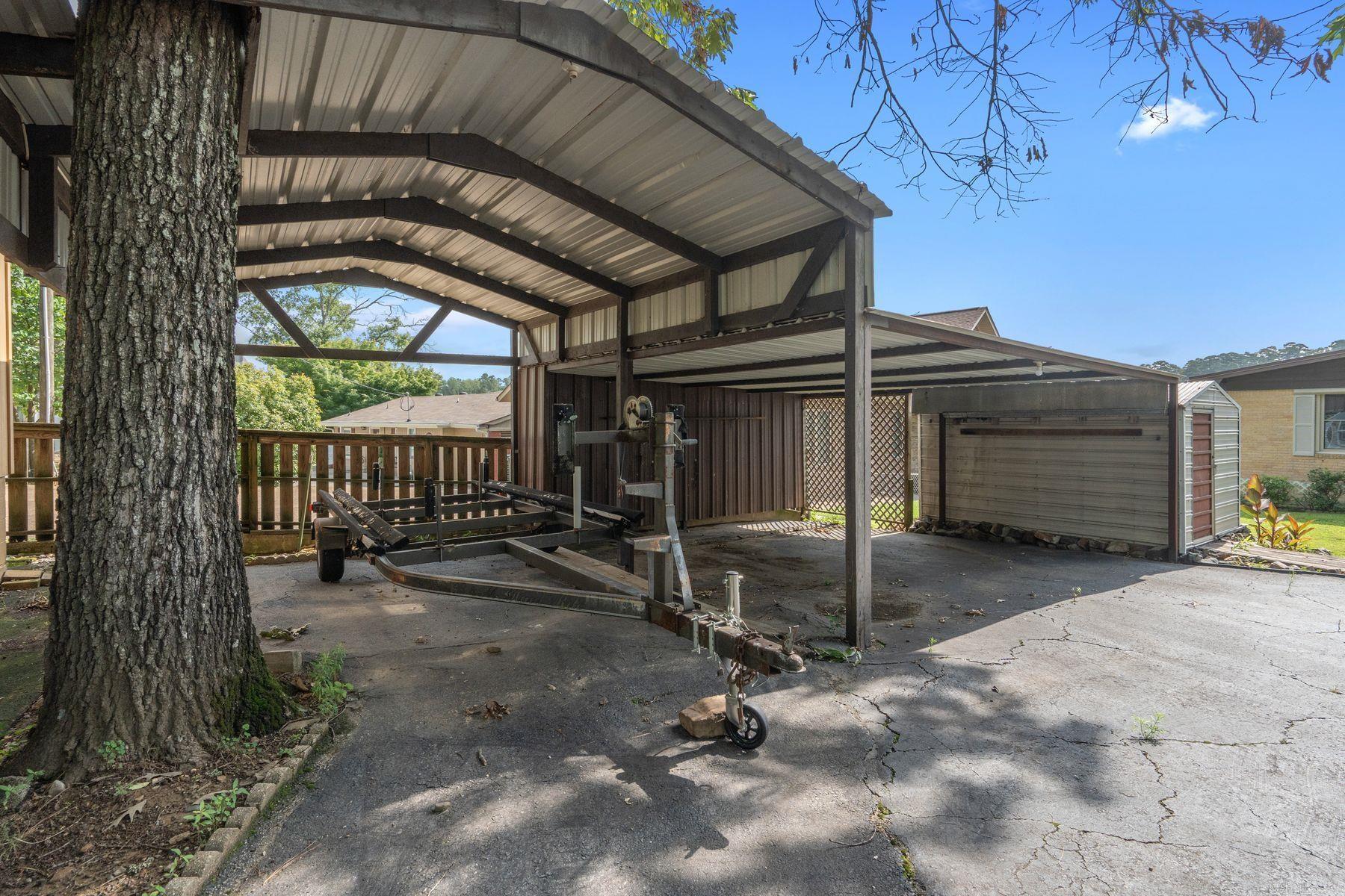 218 McDonald Loop  Hot Springs, AR