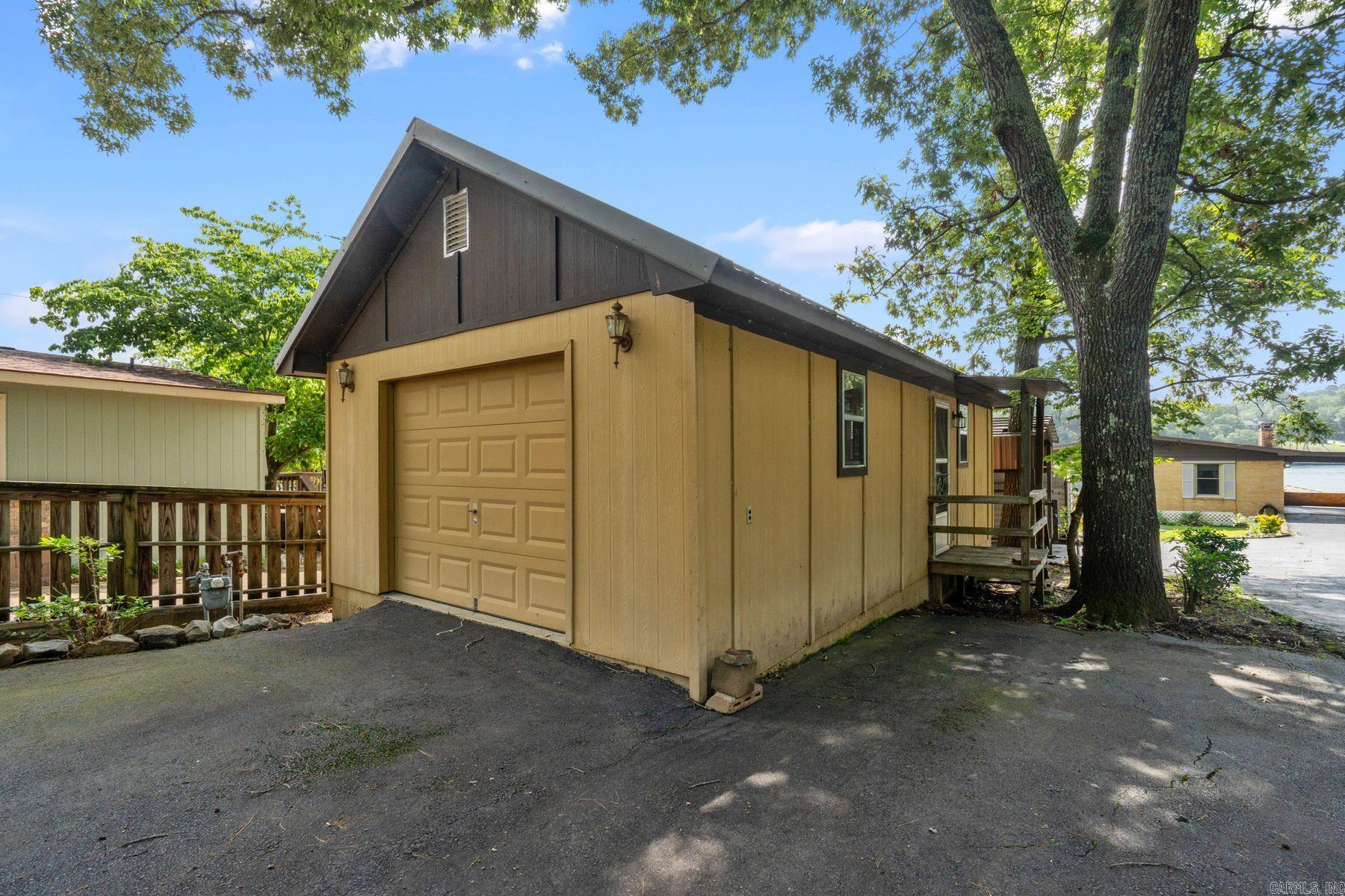 218 McDonald Loop  Hot Springs, AR