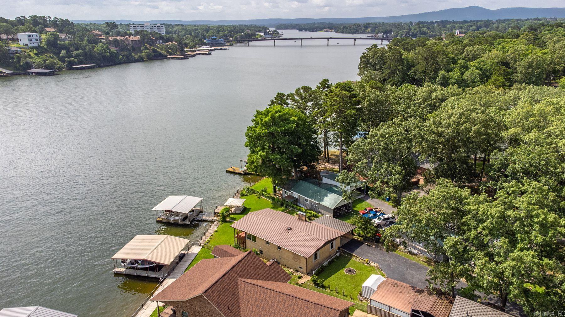 218 McDonald Loop  Hot Springs, AR
