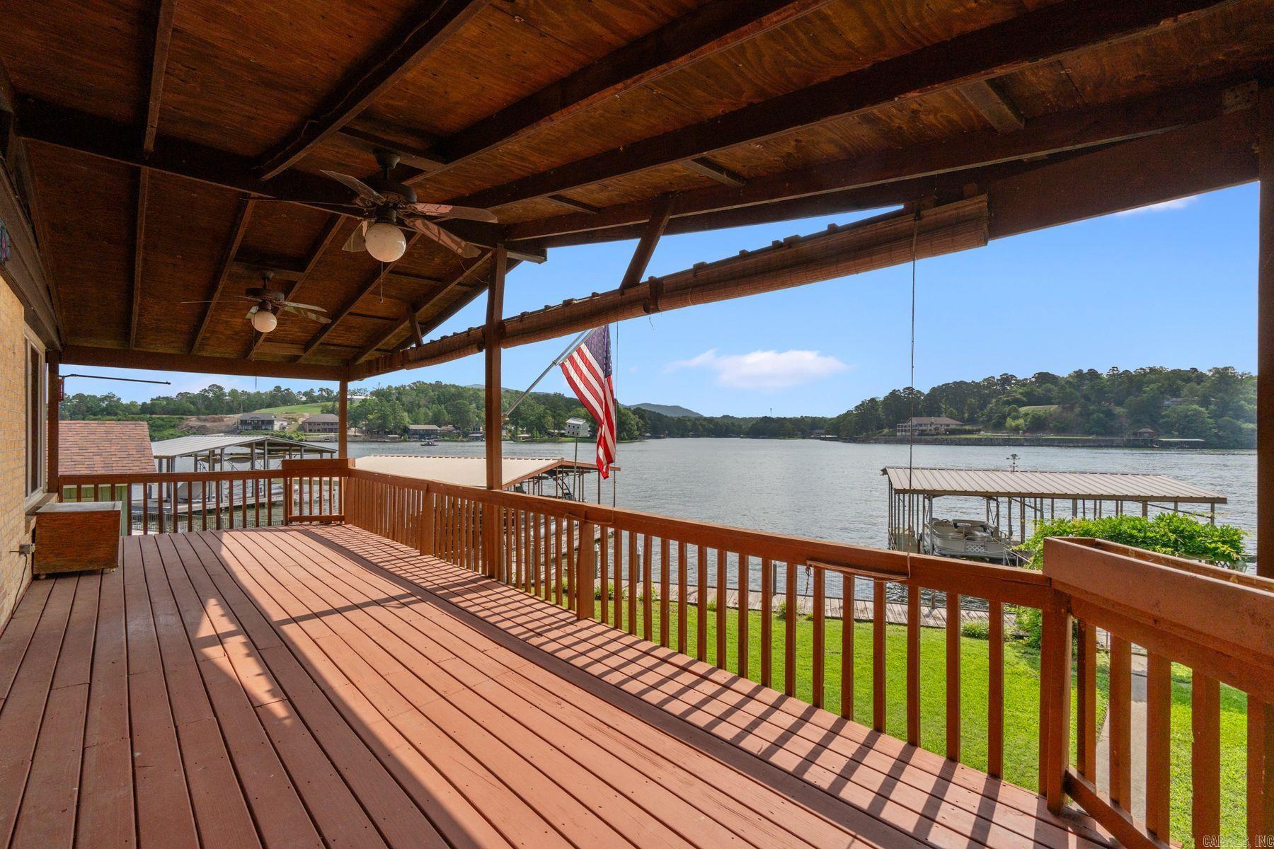 218 McDonald Loop  Hot Springs, AR