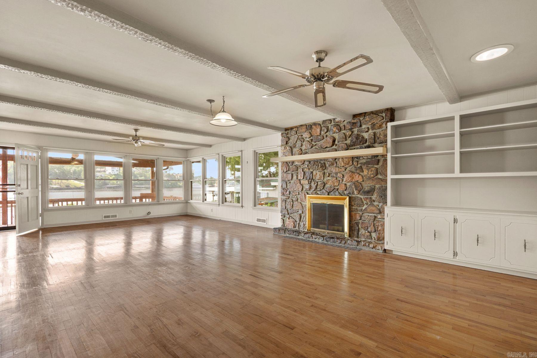 218 McDonald Loop  Hot Springs, AR