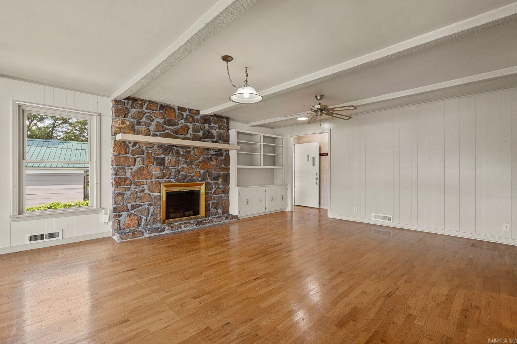 218 McDonald Loop  Hot Springs, AR
