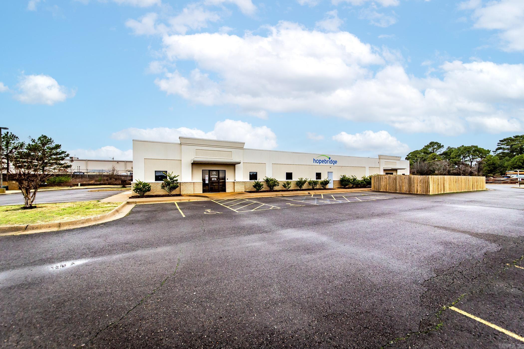154 Cornerstone  Hot Springs, AR