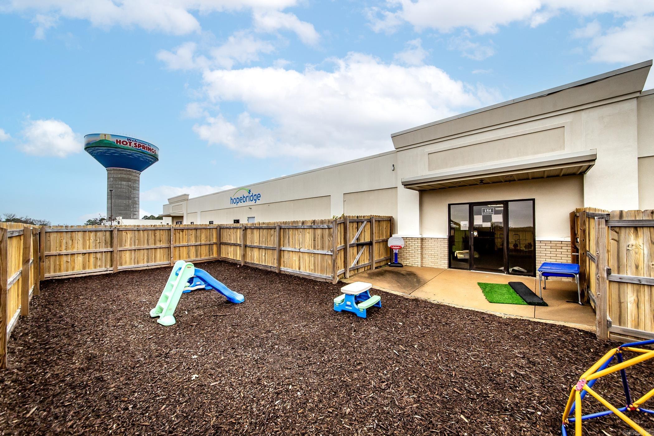154 Cornerstone  Hot Springs, AR