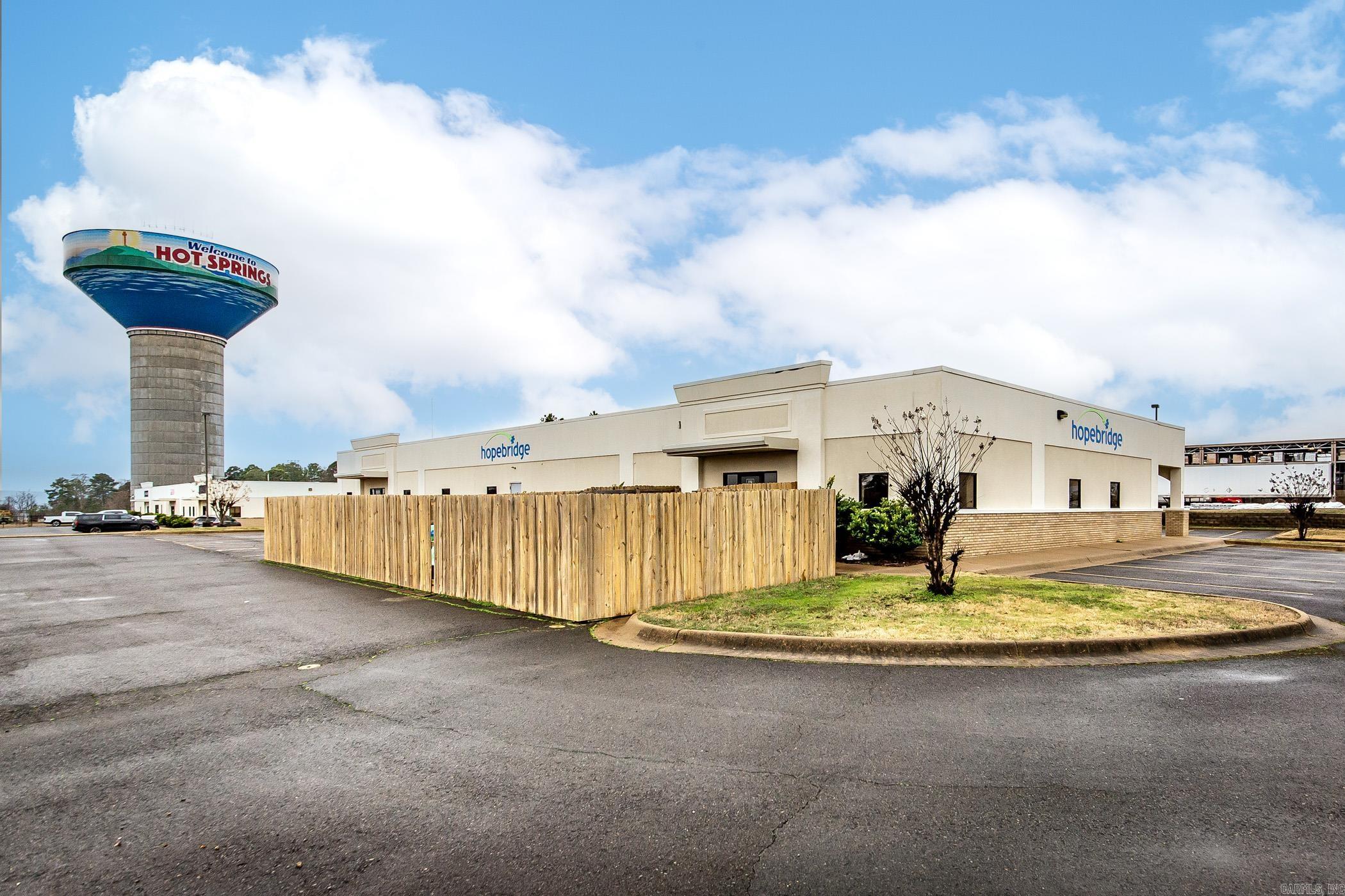 154 Cornerstone  Hot Springs, AR