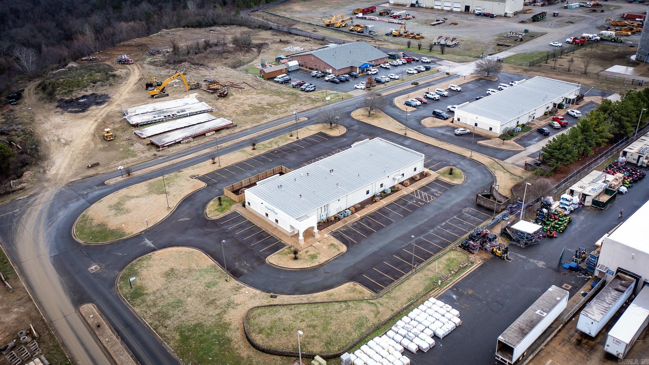 154 Cornerstone  Hot Springs, AR