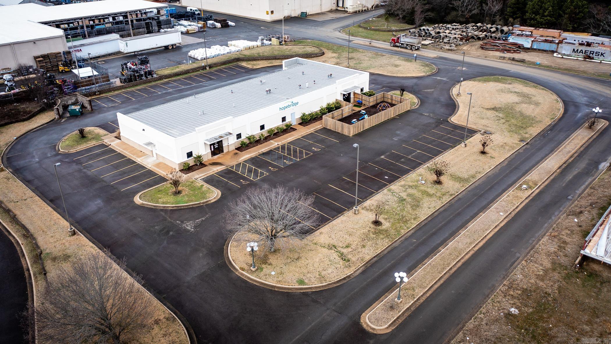 154 Cornerstone  Hot Springs, AR