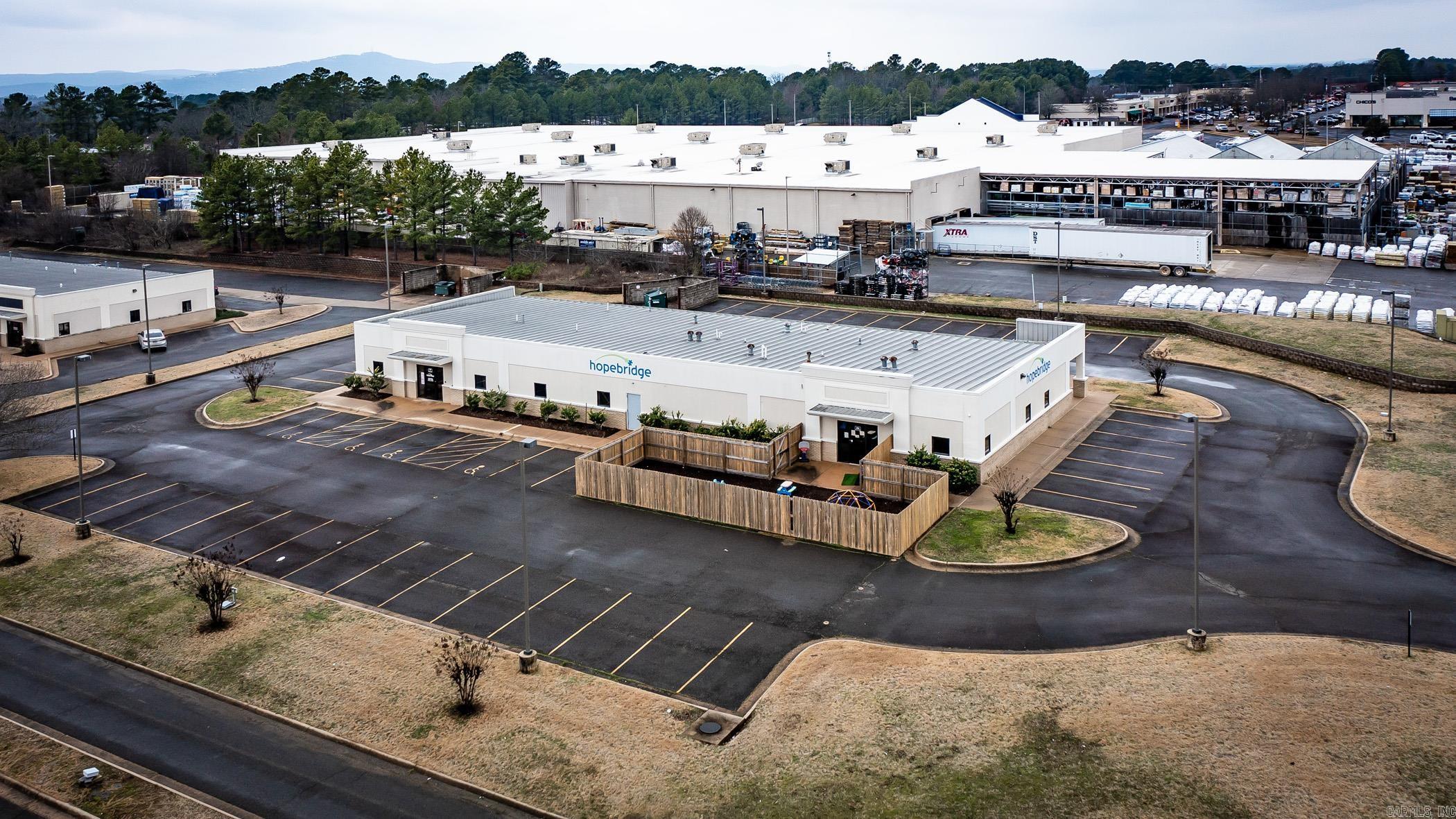154 Cornerstone  Hot Springs, AR