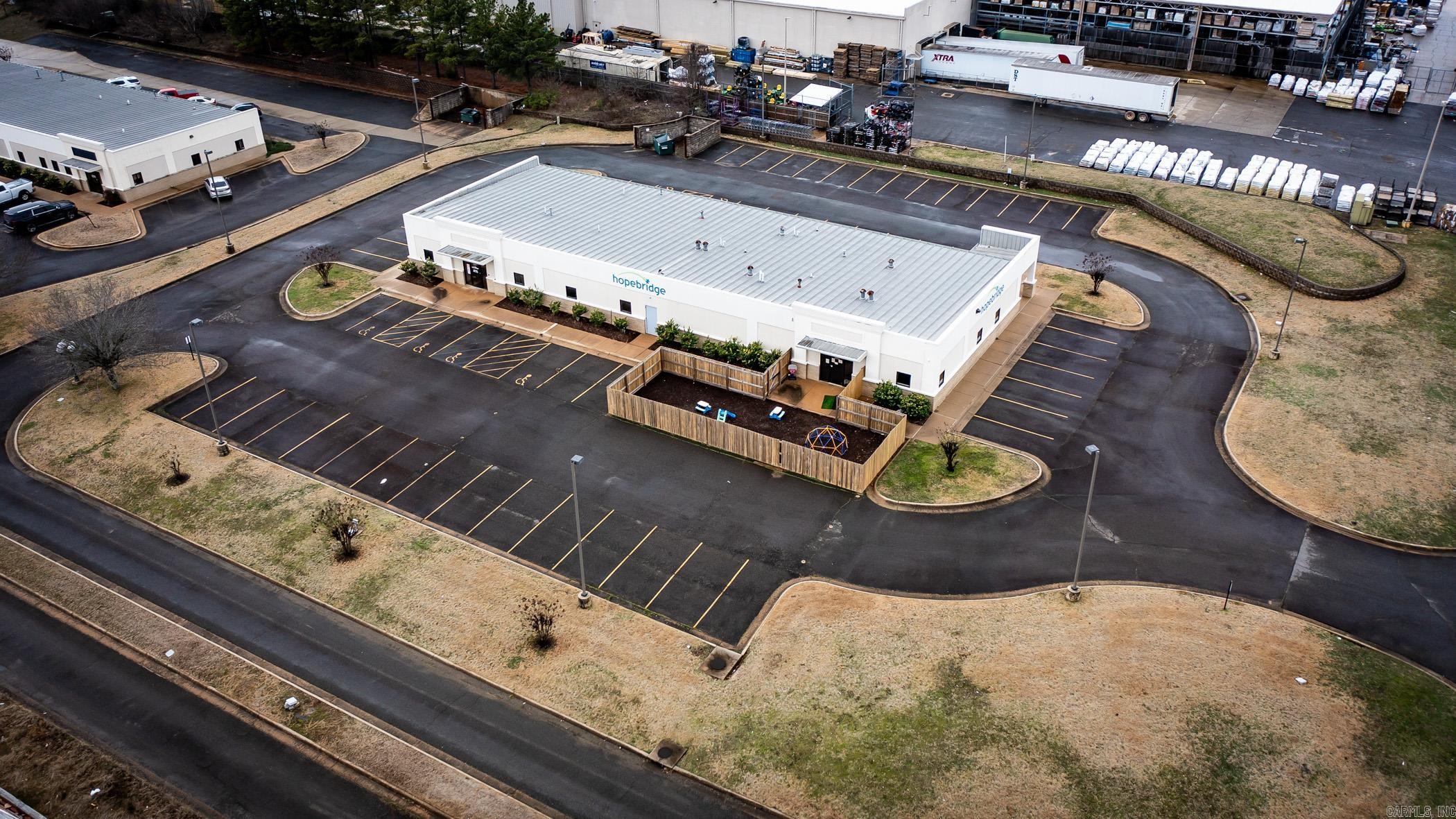 154 Cornerstone  Hot Springs, AR