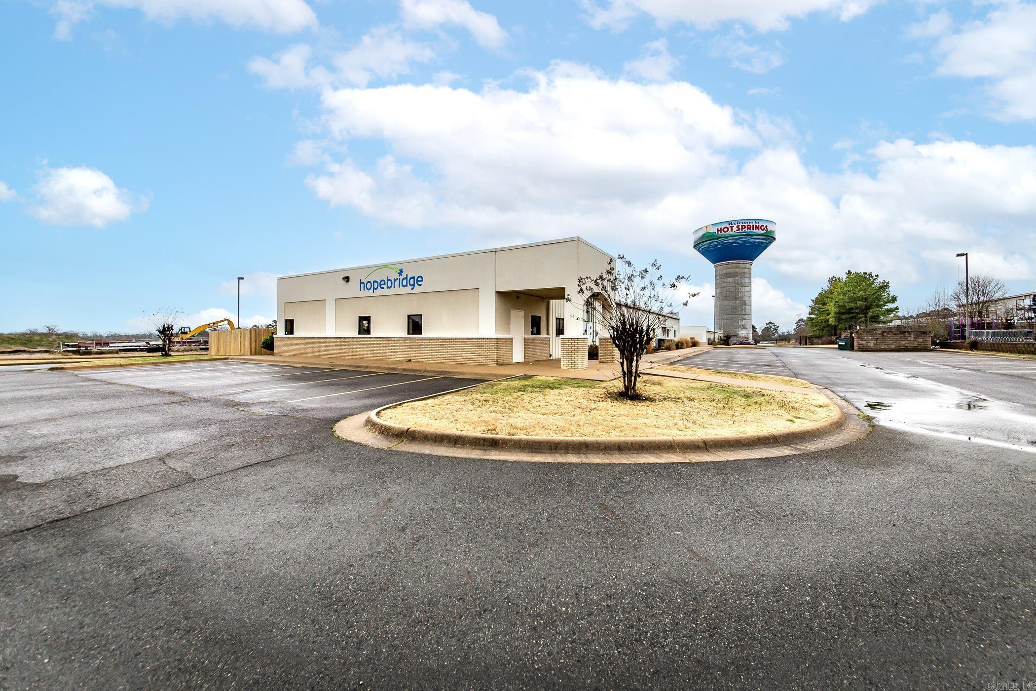 154 Cornerstone  Hot Springs, AR