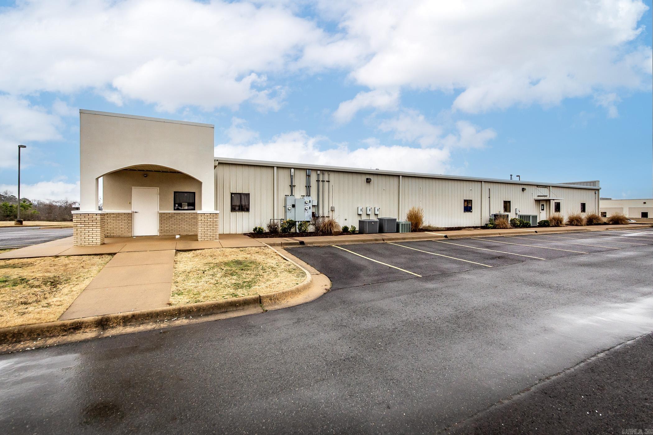 154 Cornerstone  Hot Springs, AR