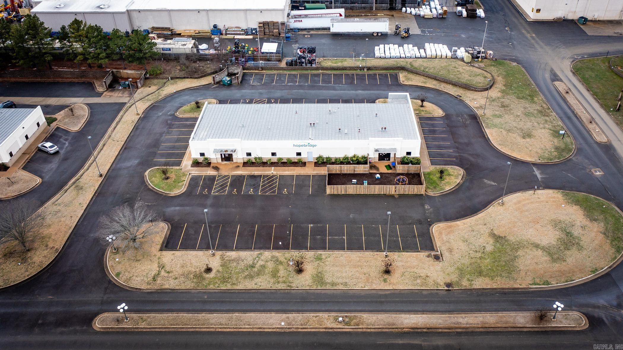 154 Cornerstone  Hot Springs, AR