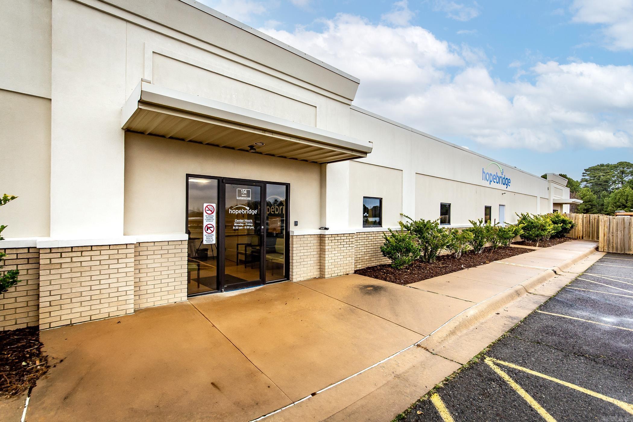154 Cornerstone  Hot Springs, AR