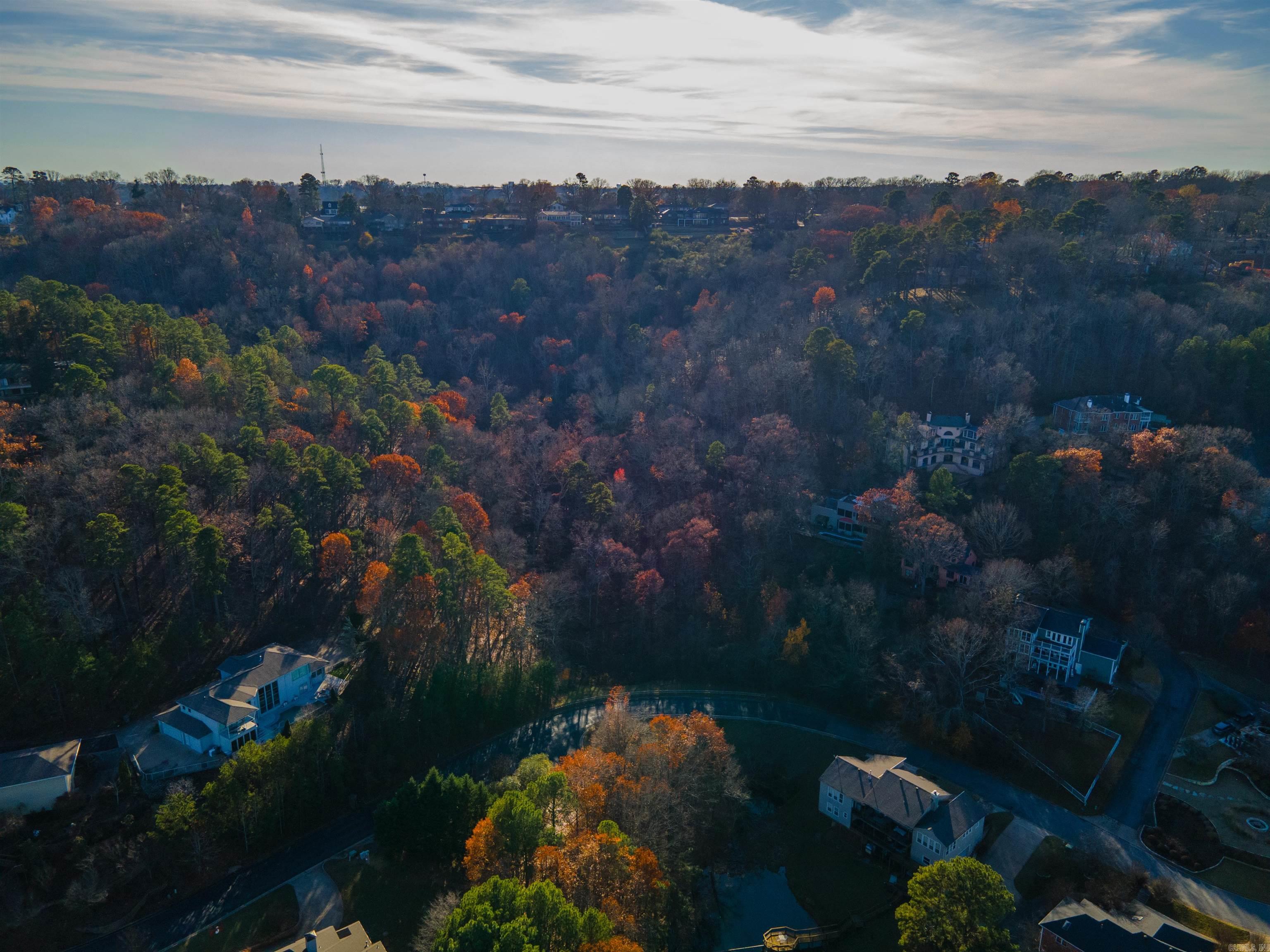 10 Greathouse  Little Rock, AR