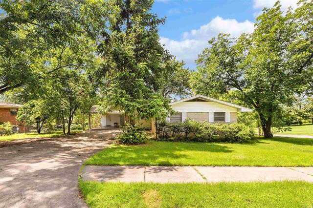 100 E Scenic  North Little Rock, AR