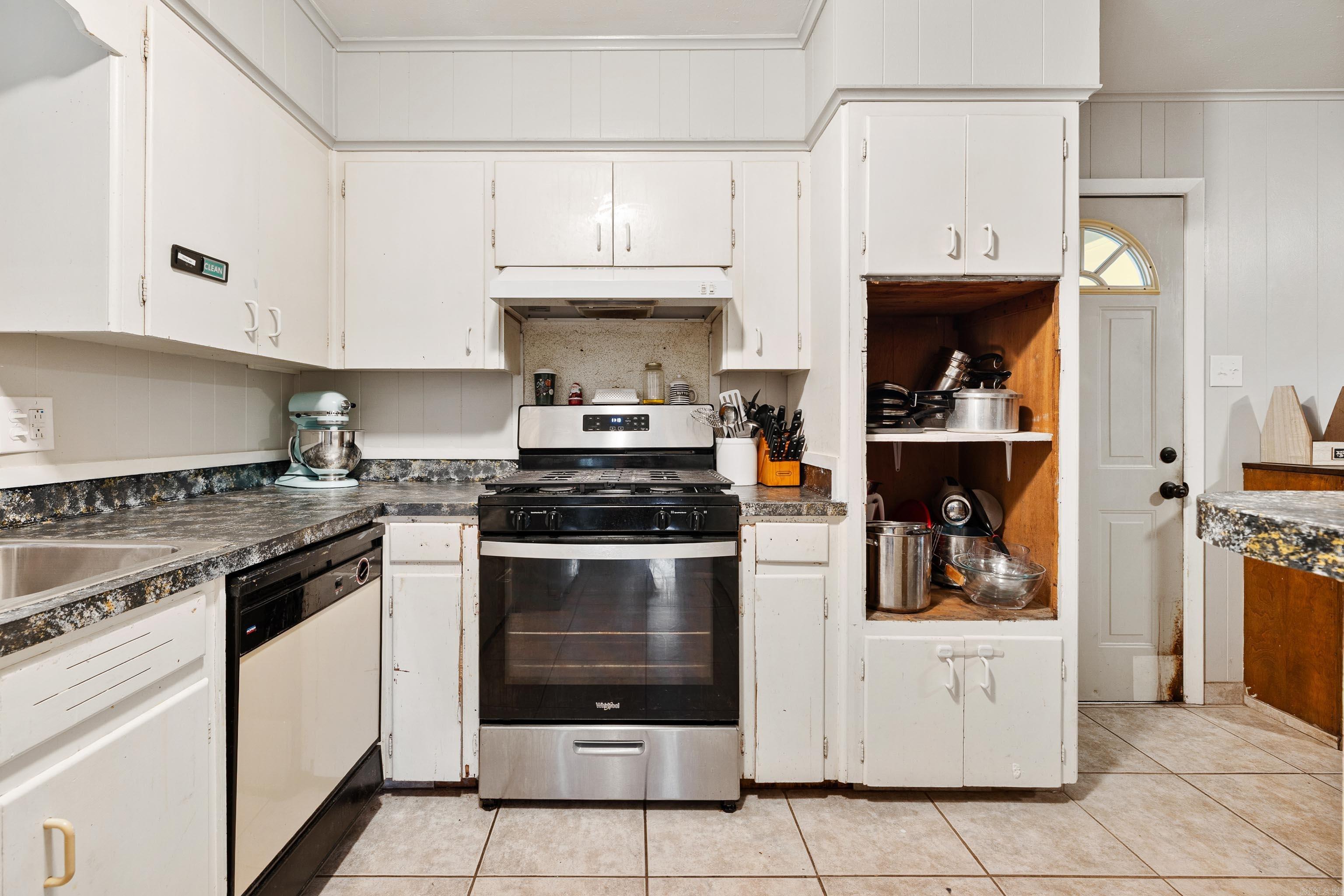 100 E Scenic  North Little Rock, AR