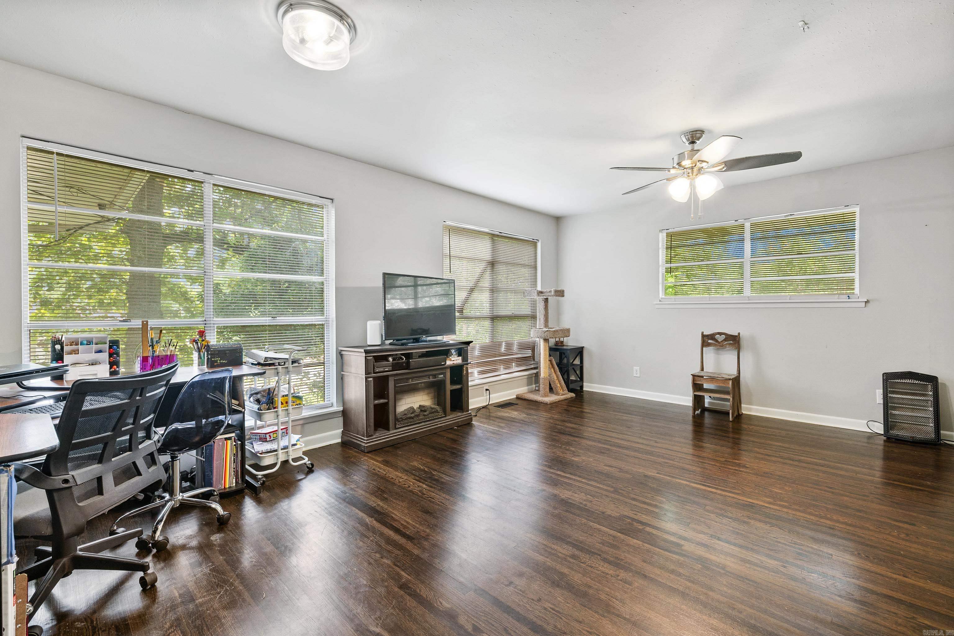 100 E Scenic  North Little Rock, AR