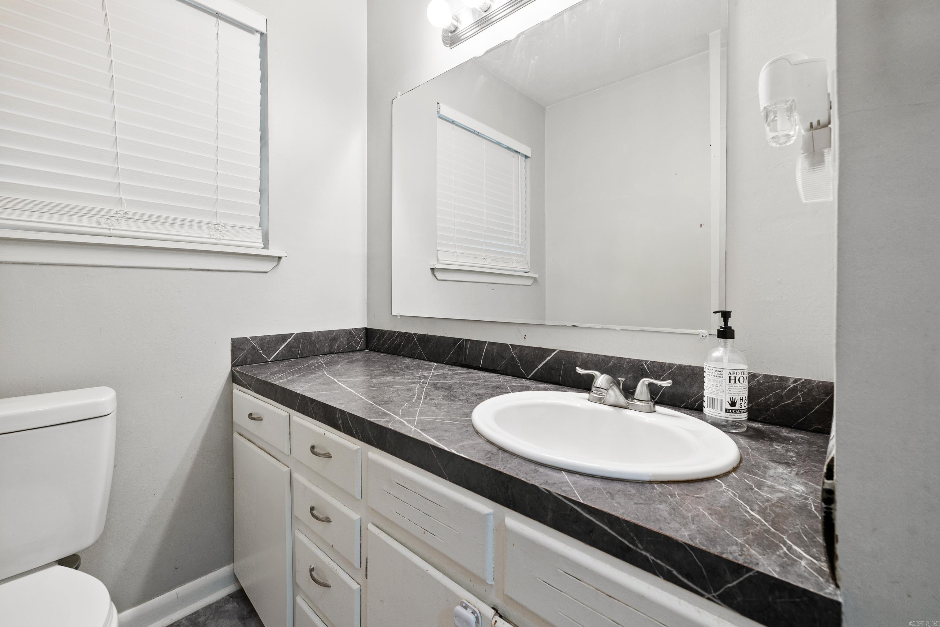 100 E Scenic  North Little Rock, AR