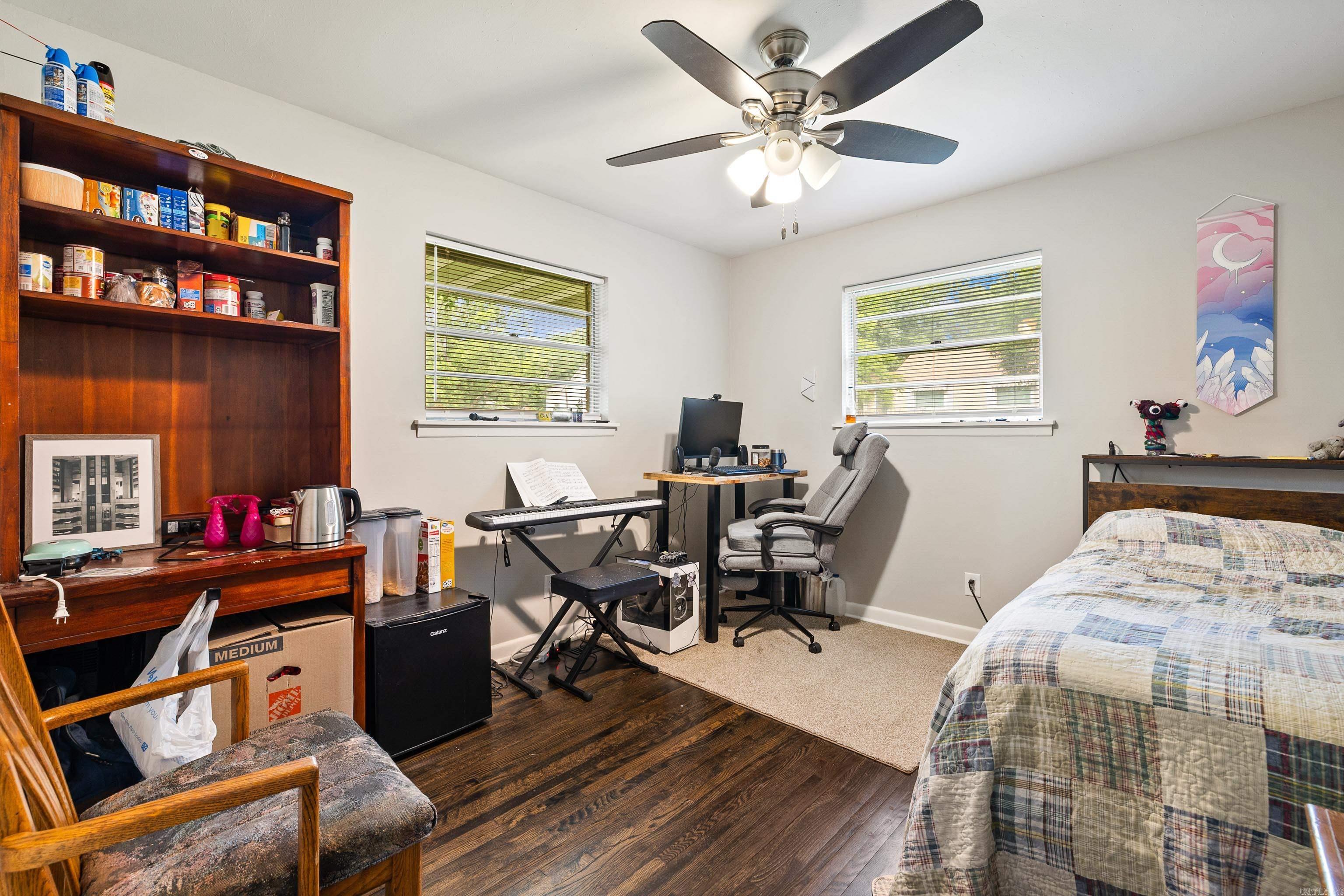 100 E Scenic  North Little Rock, AR