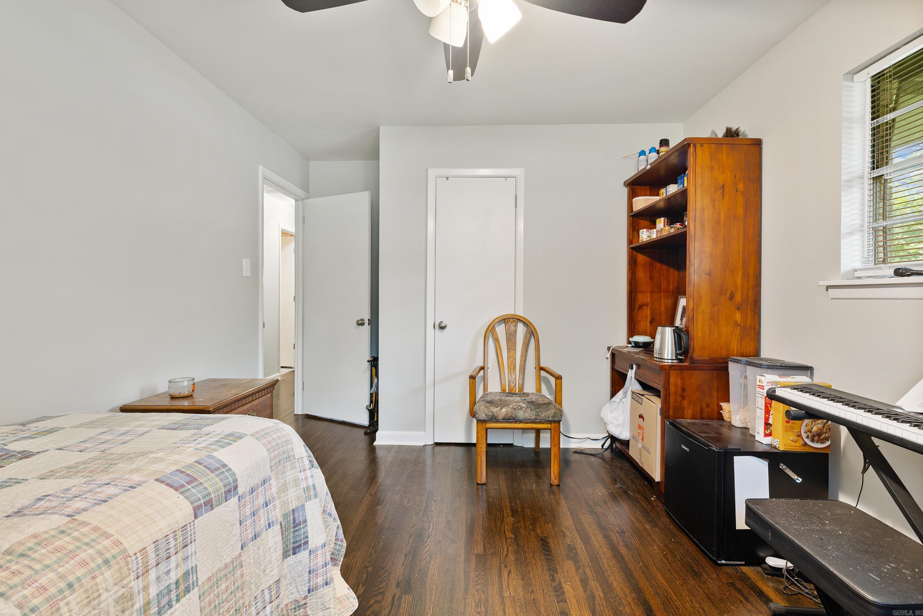 100 E Scenic  North Little Rock, AR