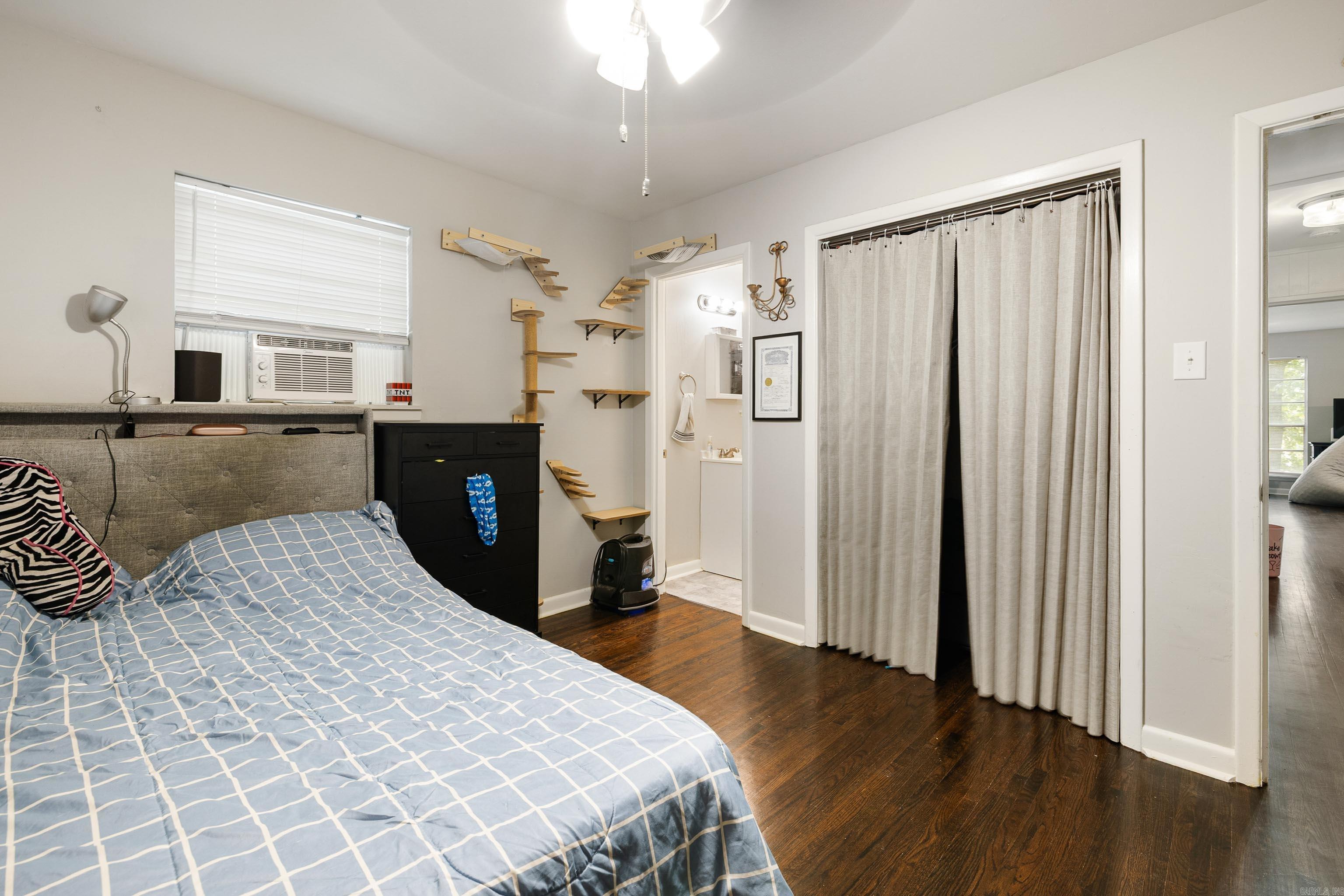 100 E Scenic  North Little Rock, AR