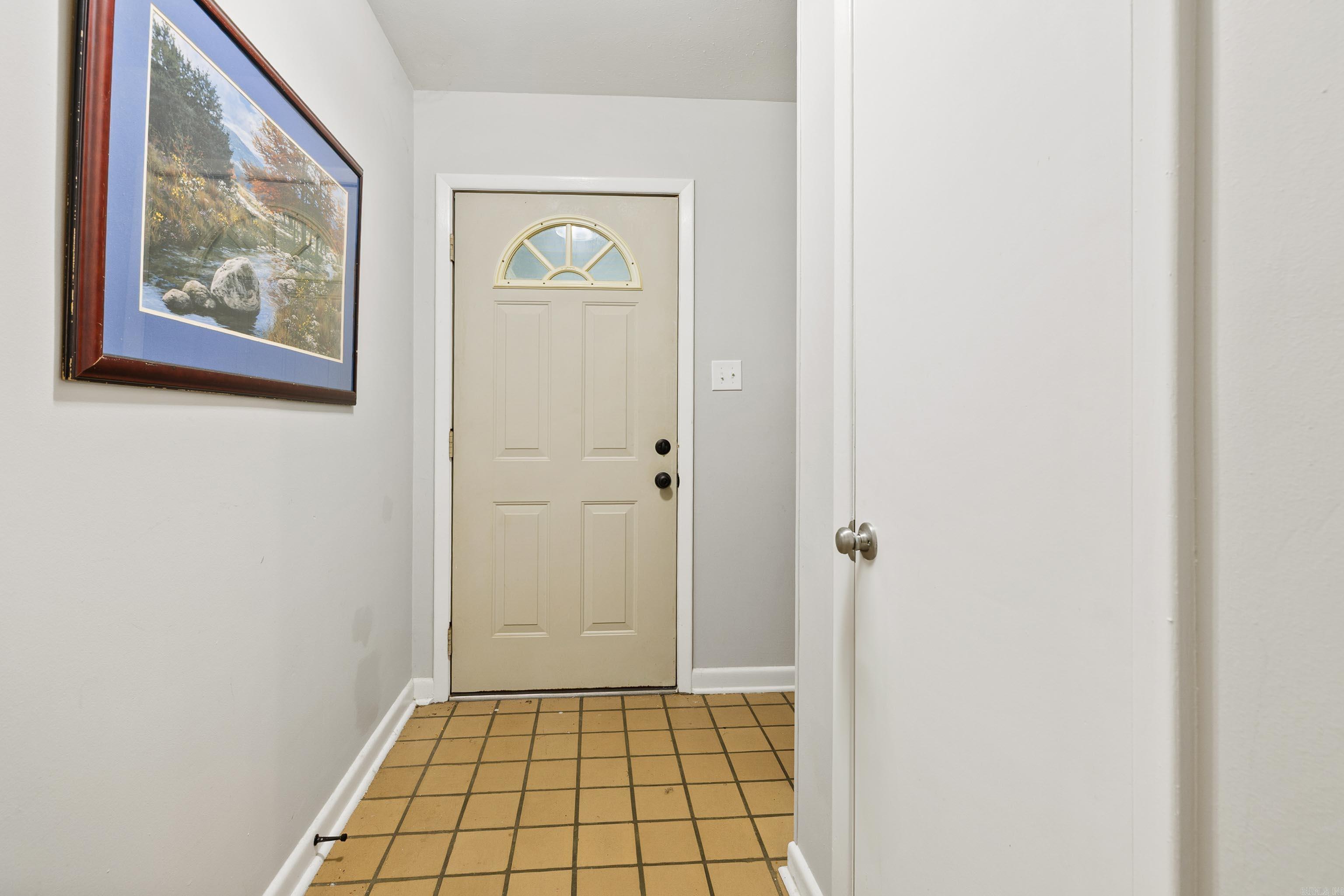 100 E Scenic  North Little Rock, AR