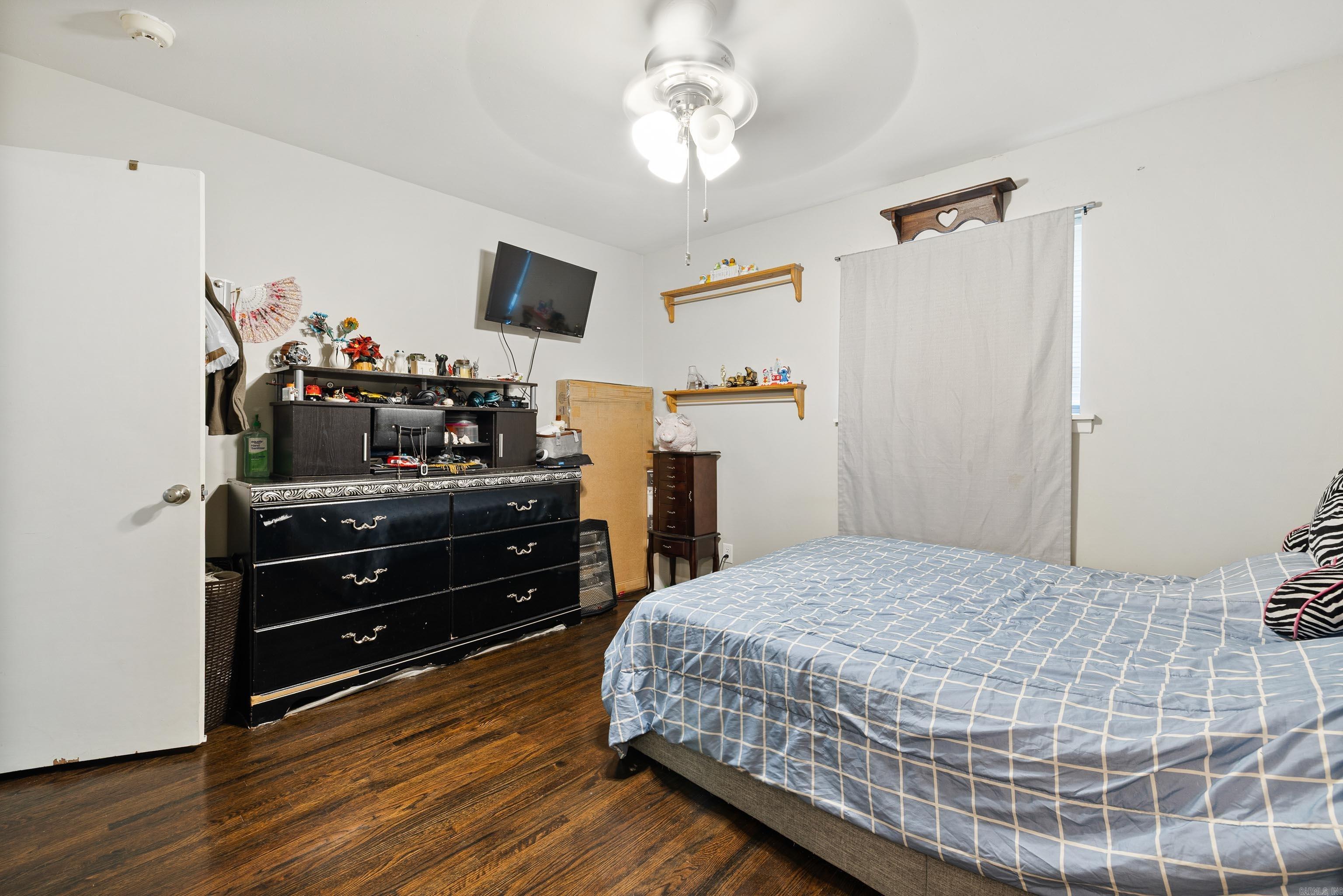 100 E Scenic  North Little Rock, AR
