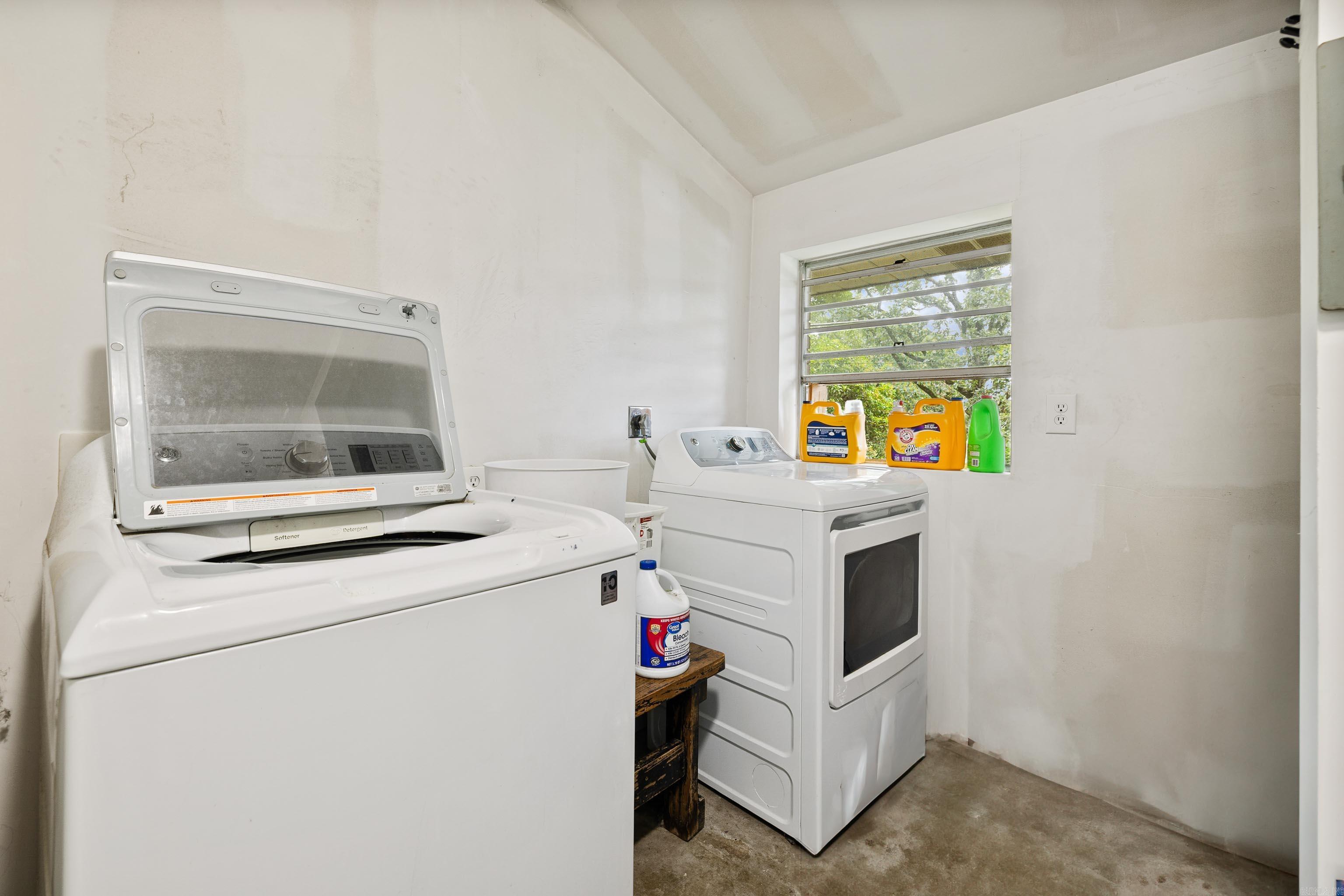 100 E Scenic  North Little Rock, AR