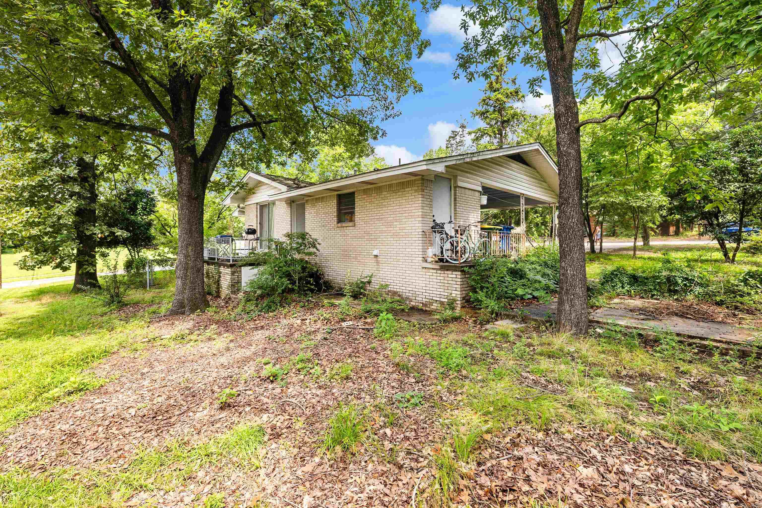 100 E Scenic  North Little Rock, AR
