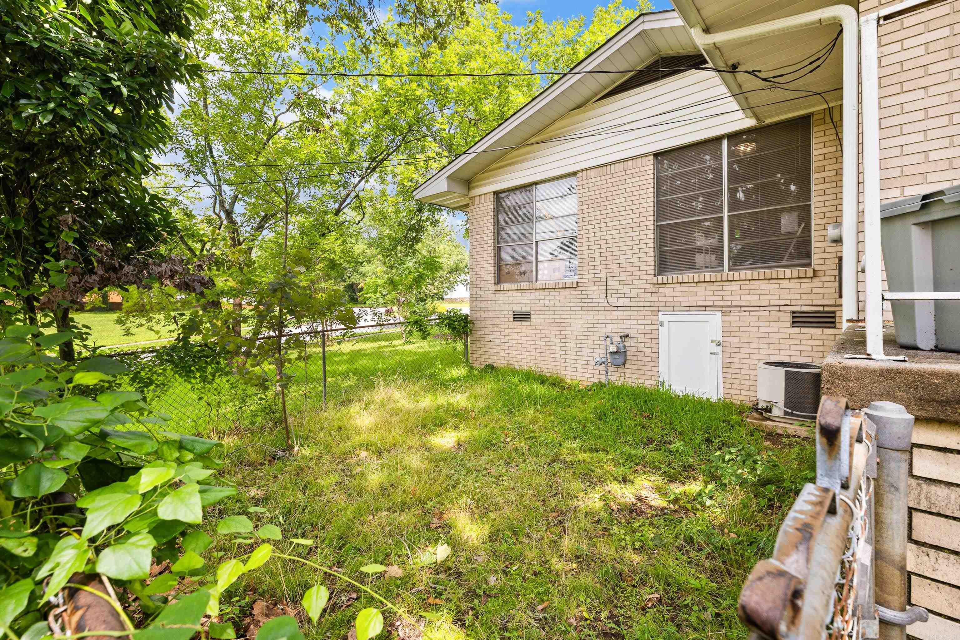 100 E Scenic  North Little Rock, AR
