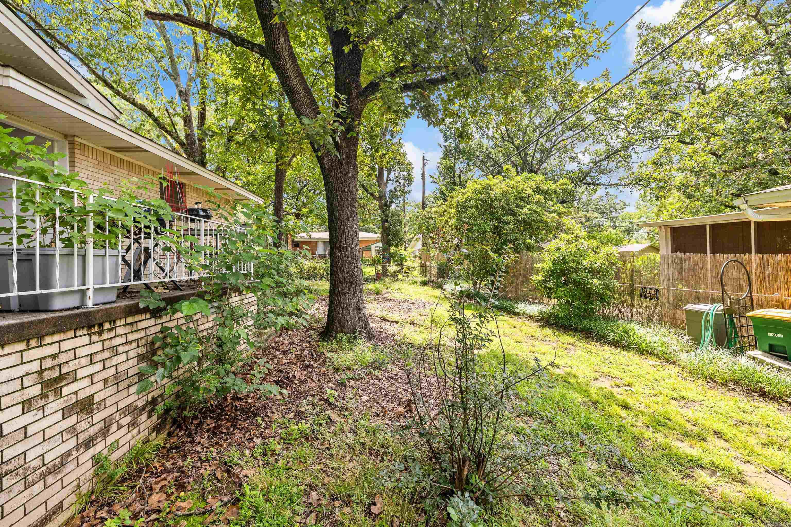 100 E Scenic  North Little Rock, AR