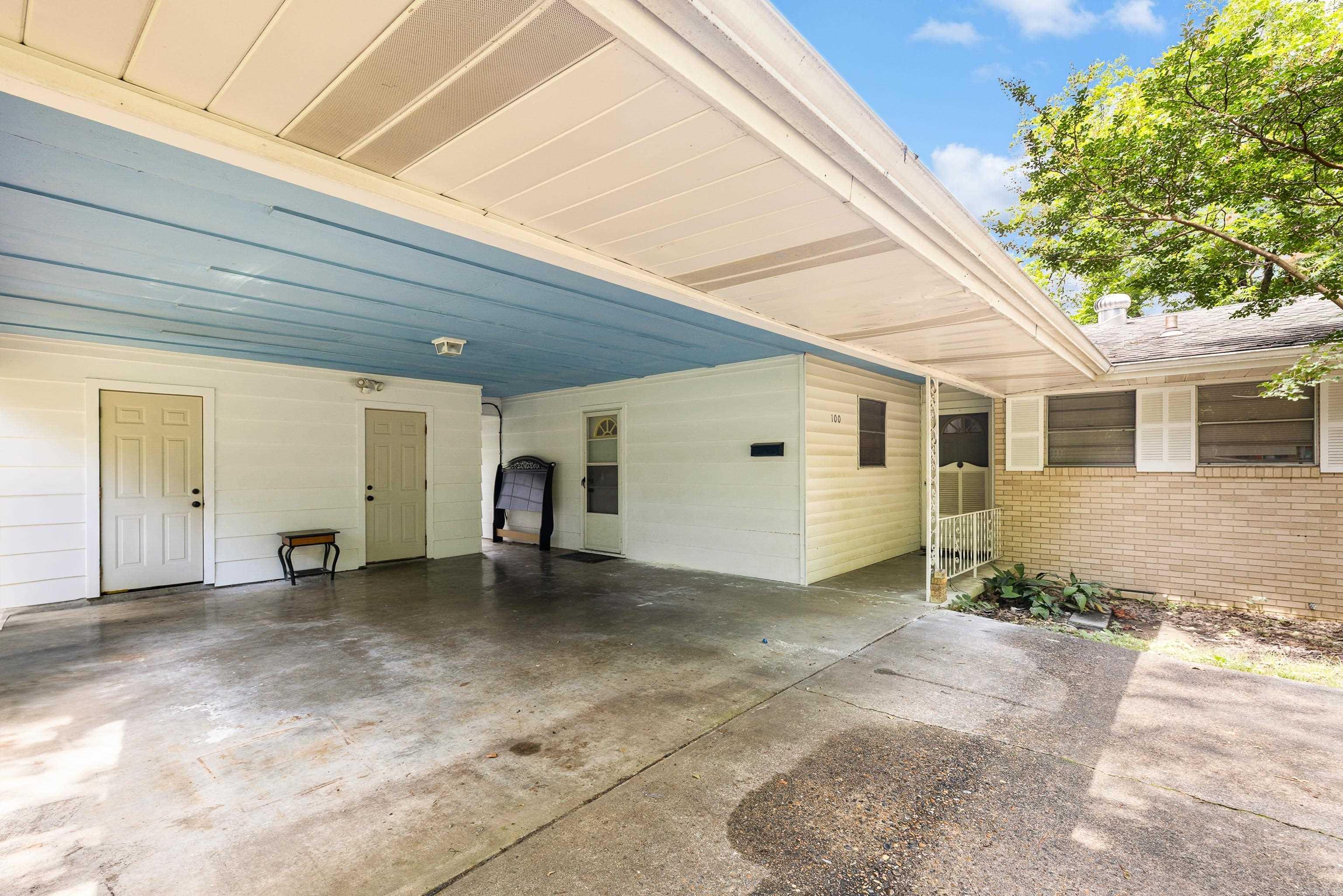 100 E Scenic  North Little Rock, AR