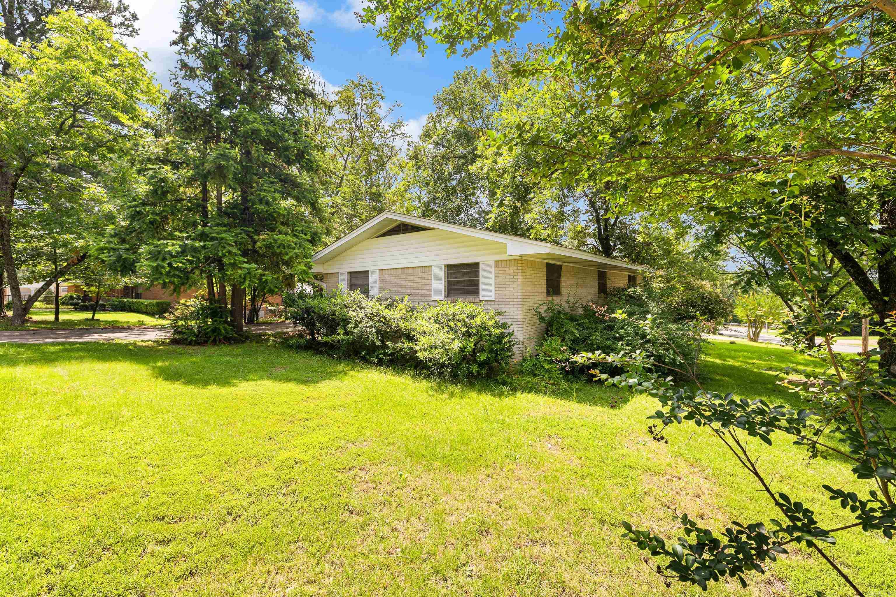 100 E Scenic  North Little Rock, AR