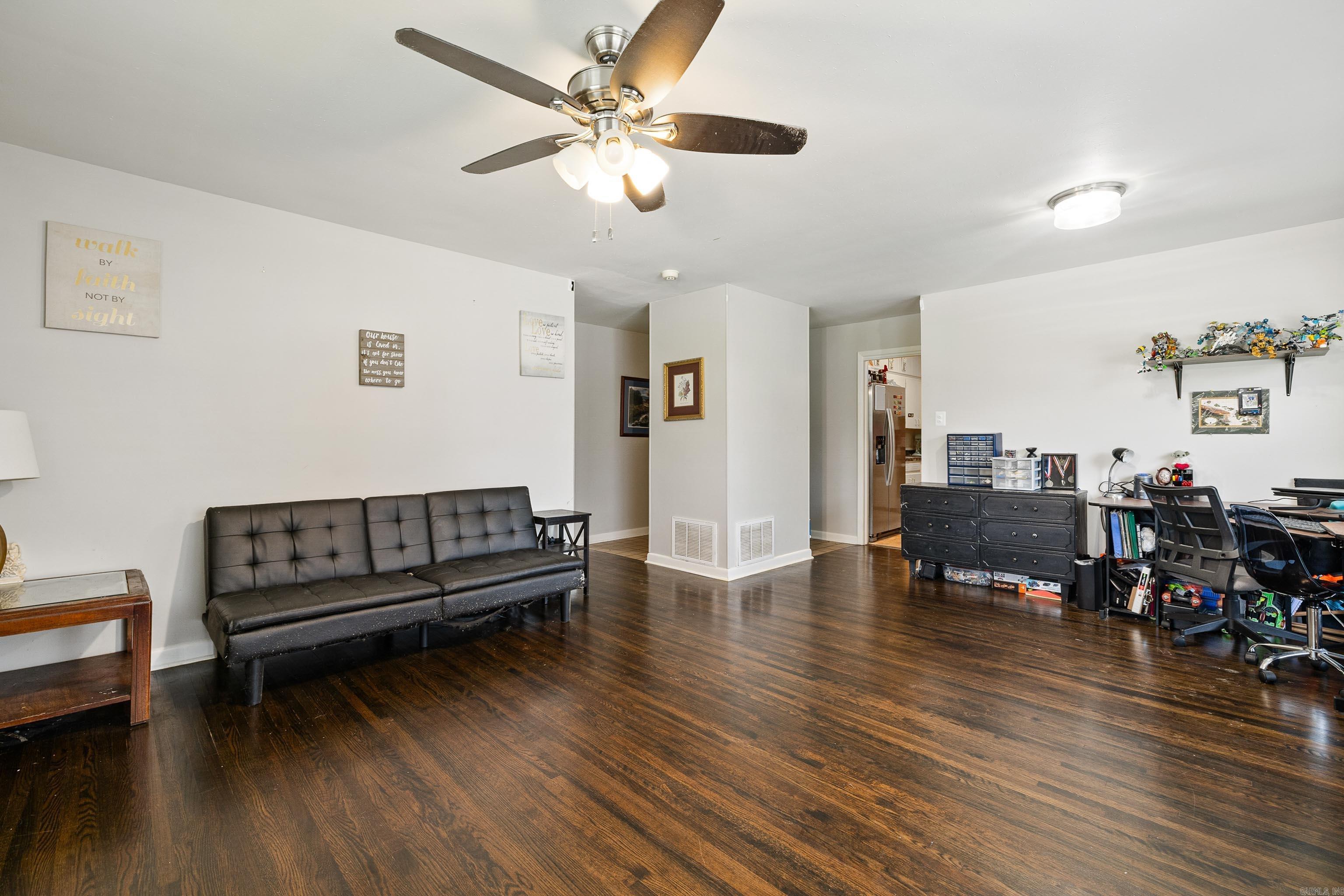 100 E Scenic  North Little Rock, AR