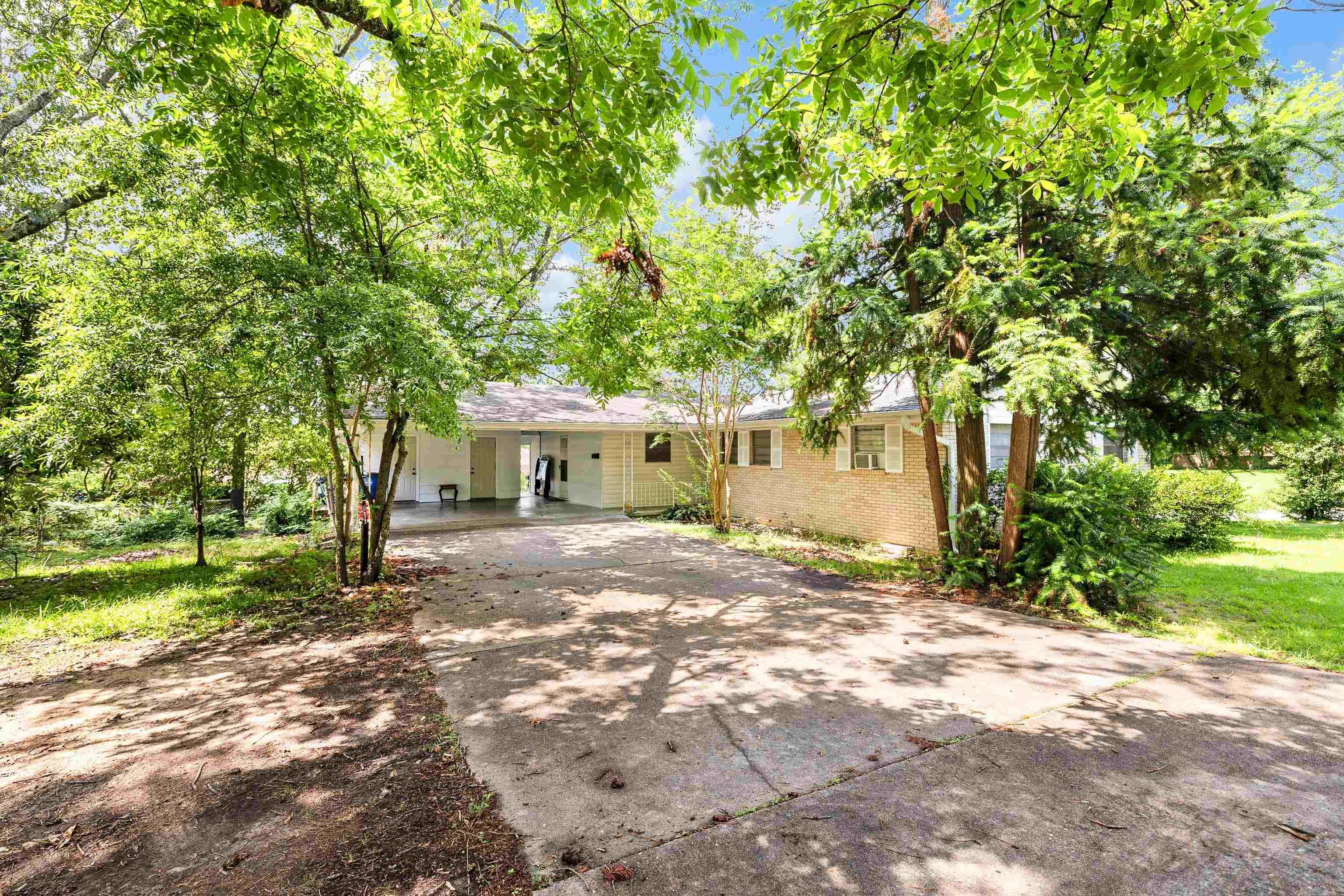 100 E Scenic  North Little Rock, AR
